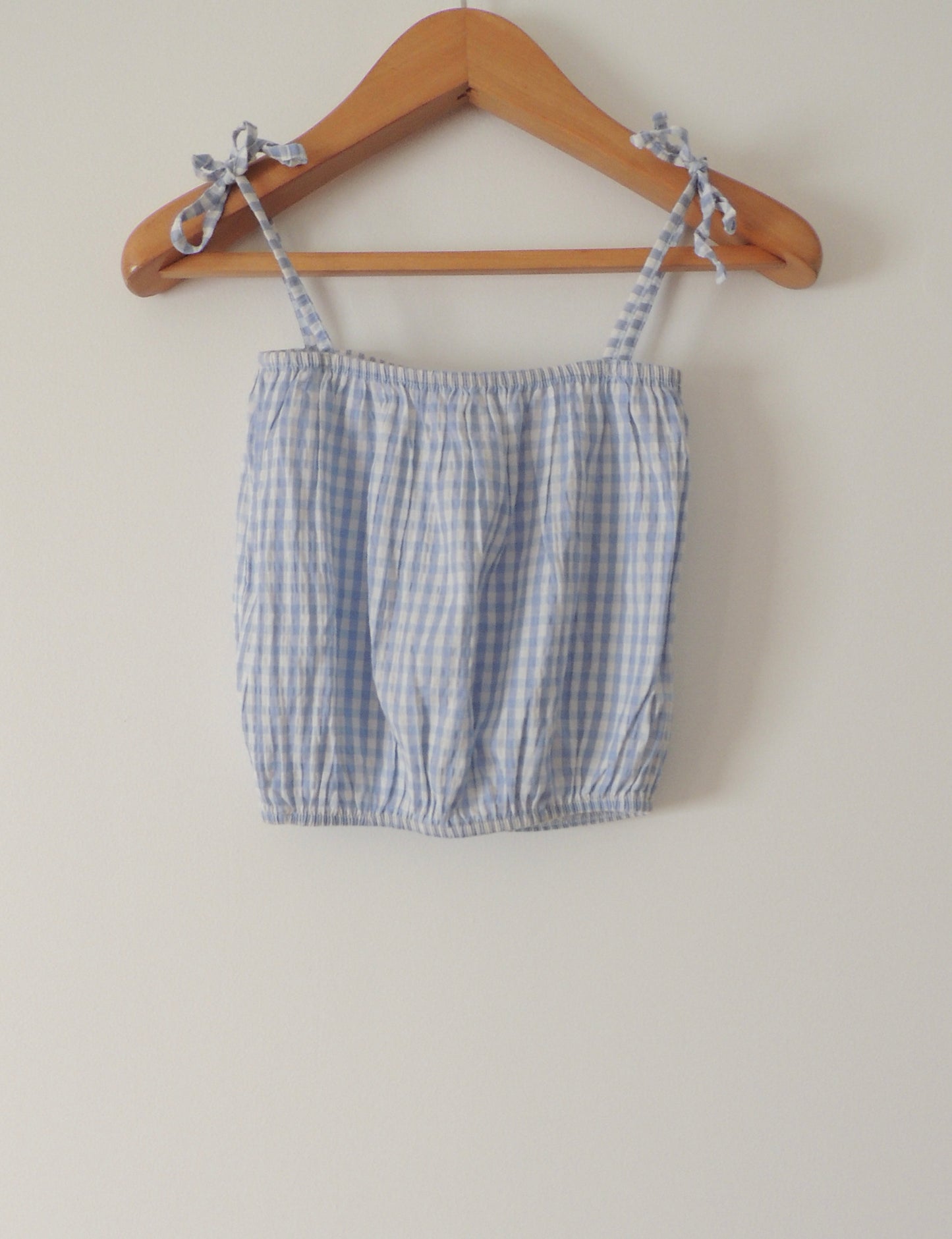 Top Black Lemon (sin talla, como un S)