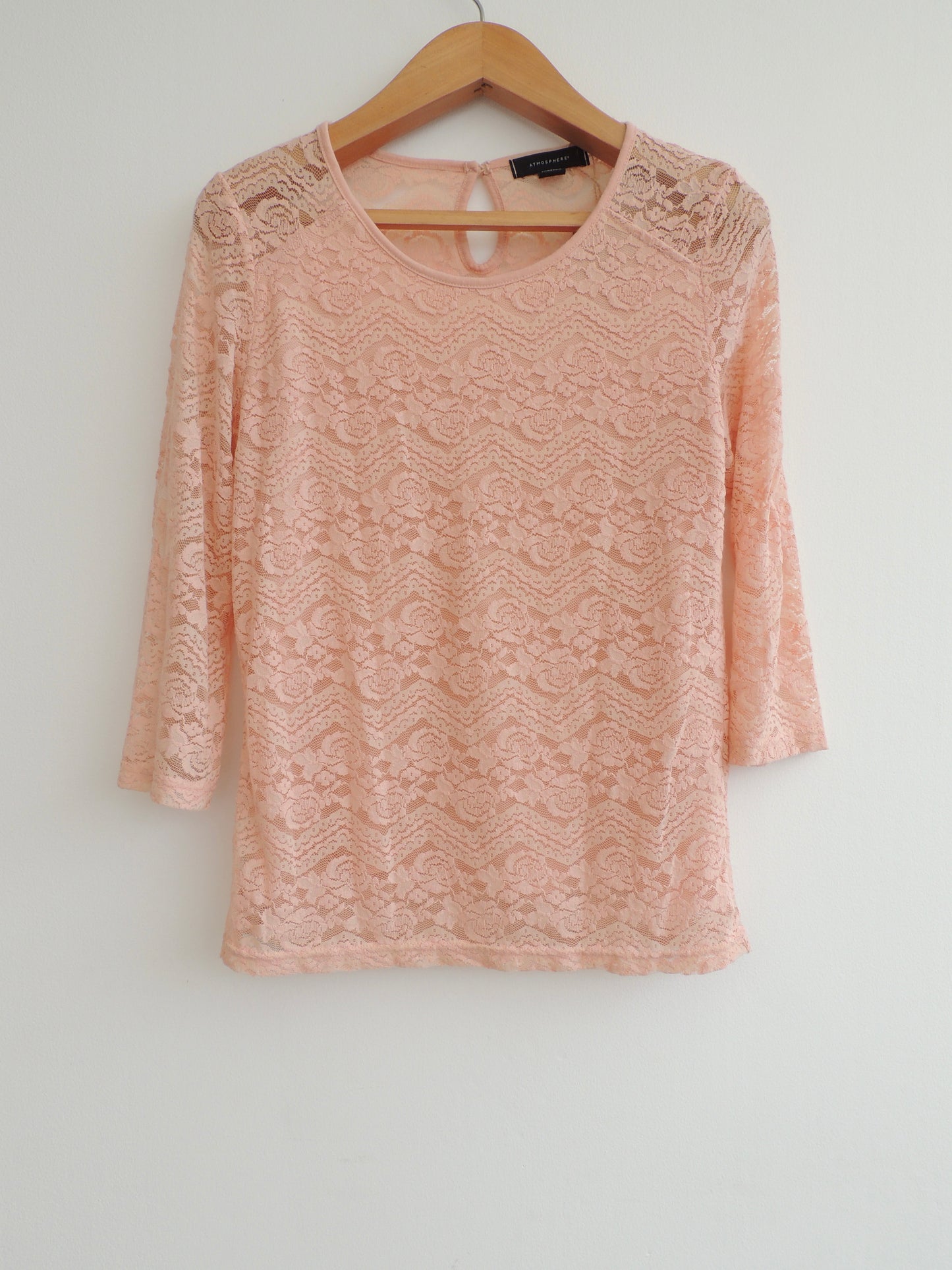 Polo Atmosphere (talla EUR 40)