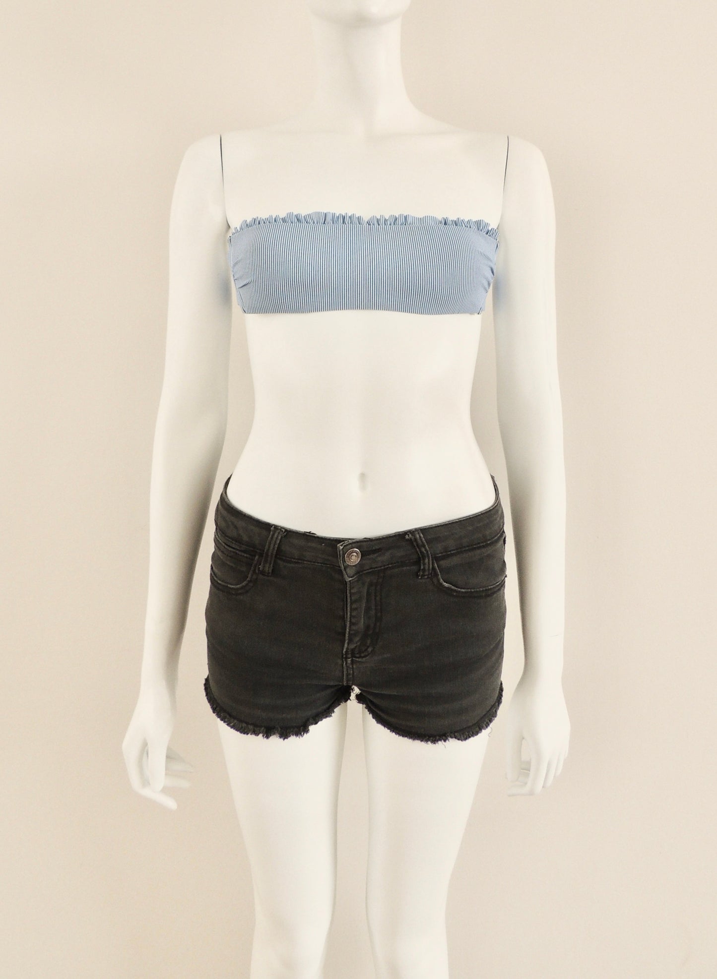 Sostén Bikini Calzedonia (sin talla, como un XS)