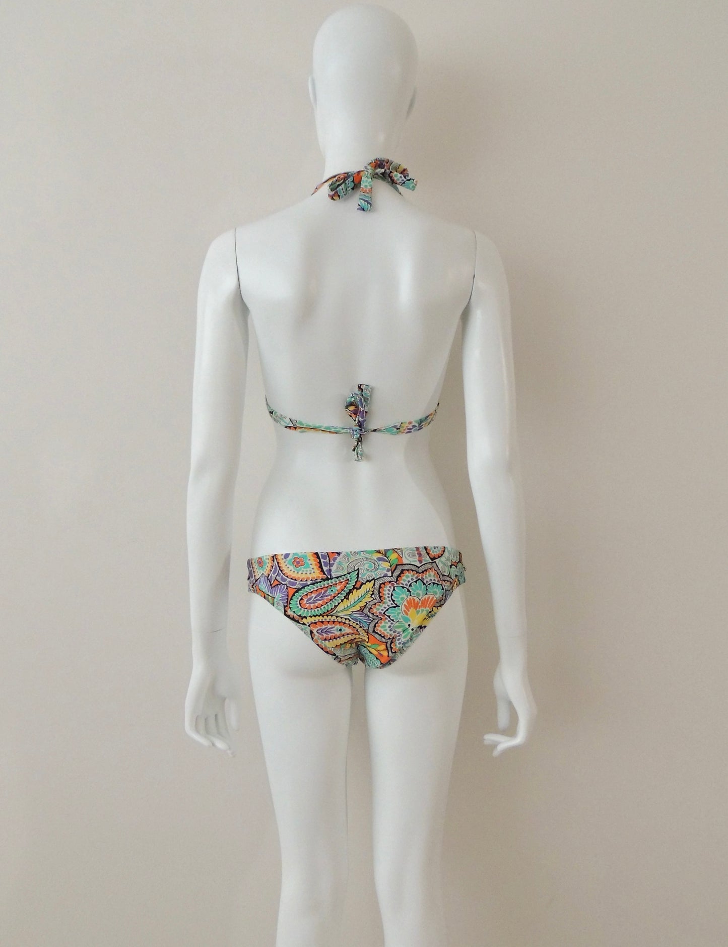 Conjunto Bikini Sabz (talla S)