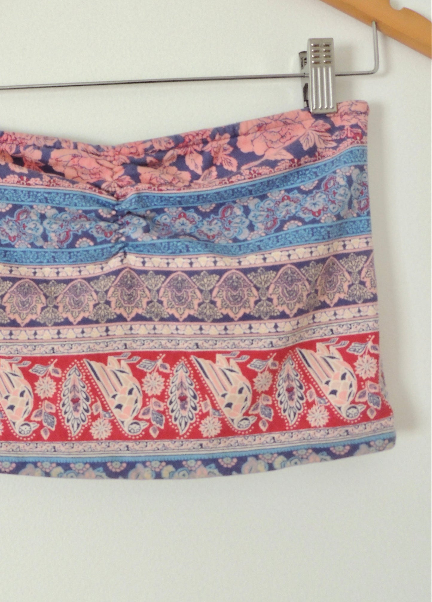 Top Forever 21 (talla M)
