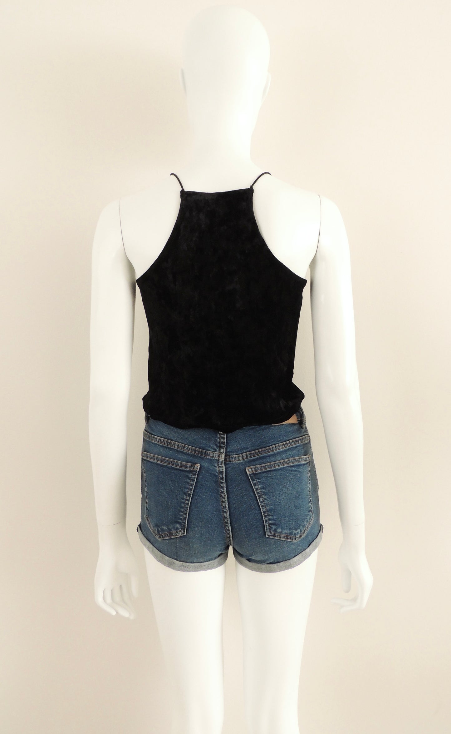 Top Divided (talla M, sin uso)