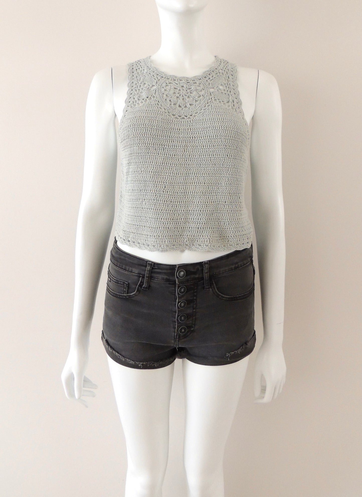 Top Forever 21 (talla M)
