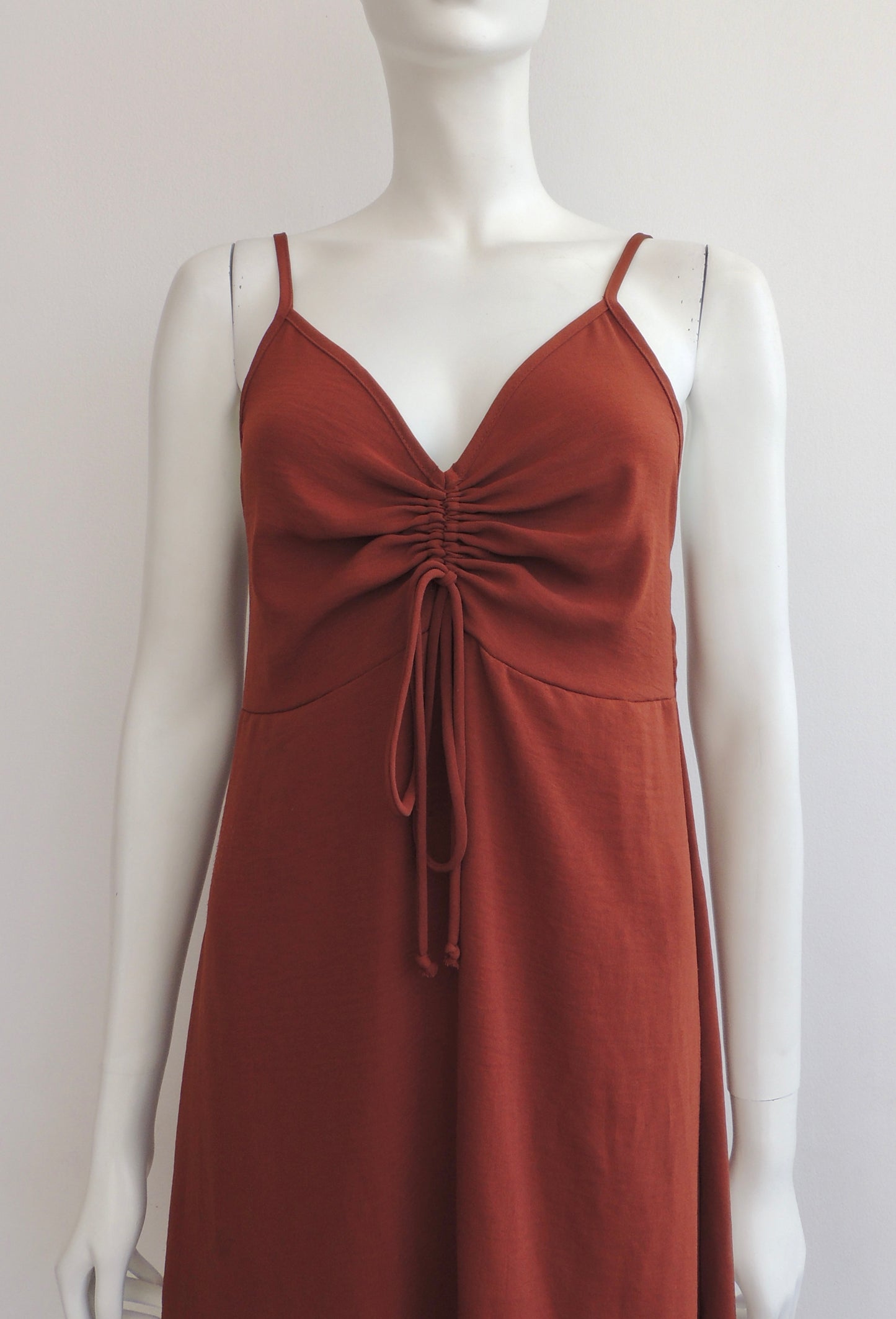 Vestido See you Monday (talla L)