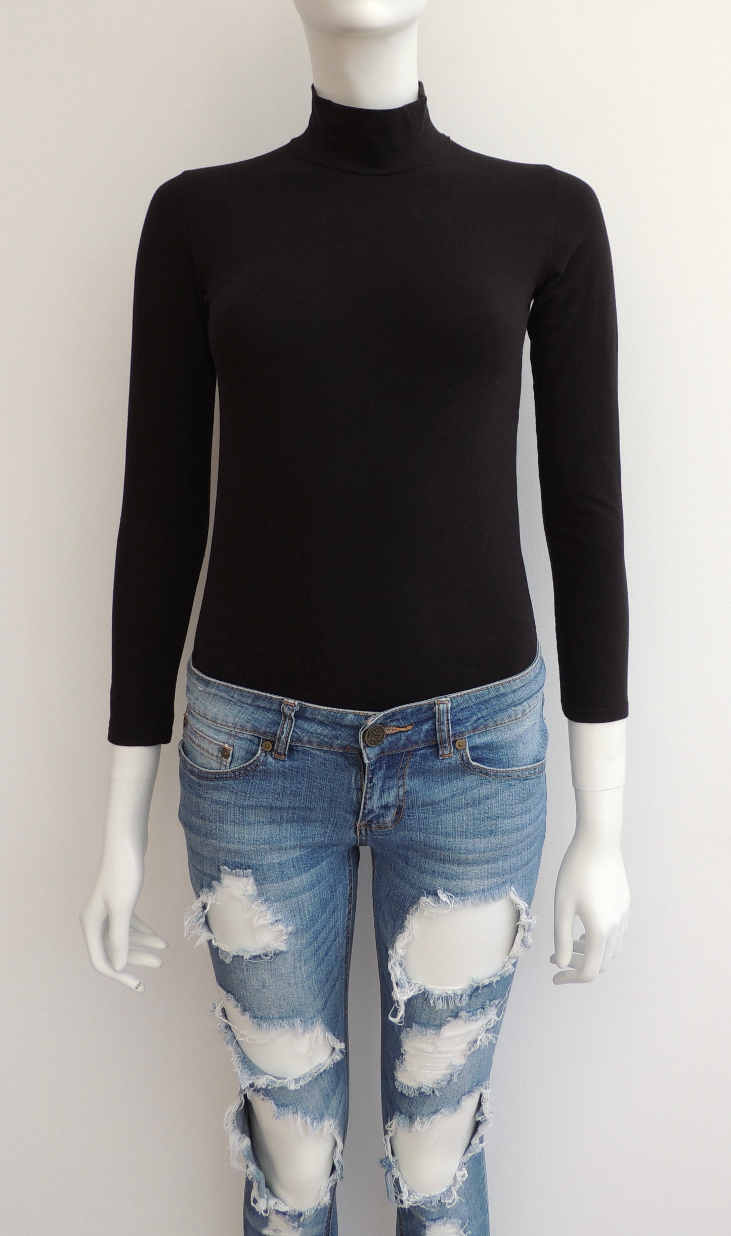 Jean Indigo Rein (talla 5)
