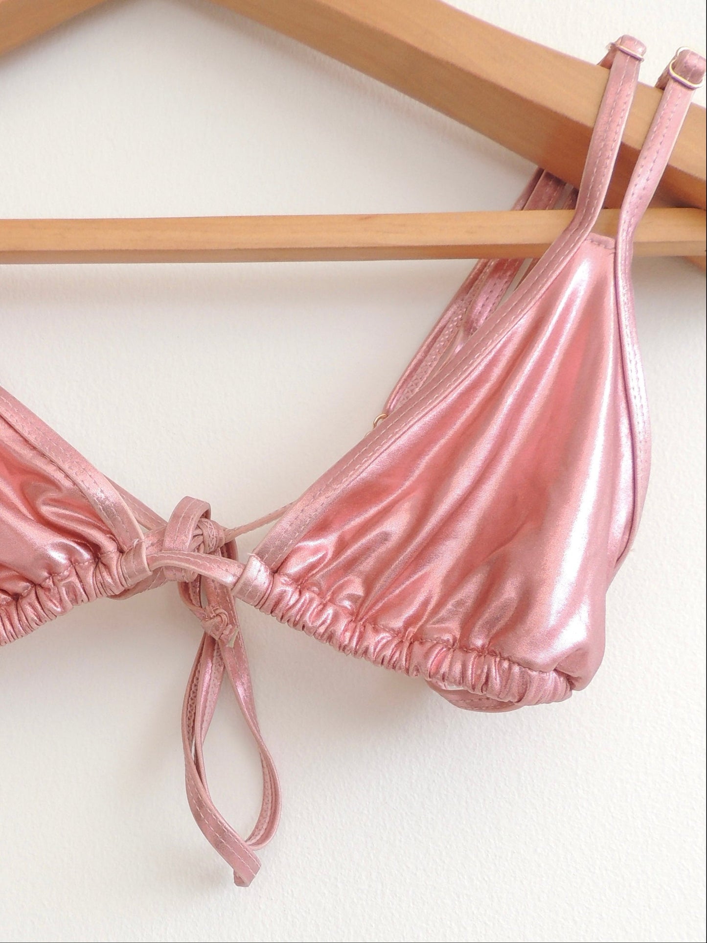 Conjunto Bikini Moda Minx (talla S, sin uso)