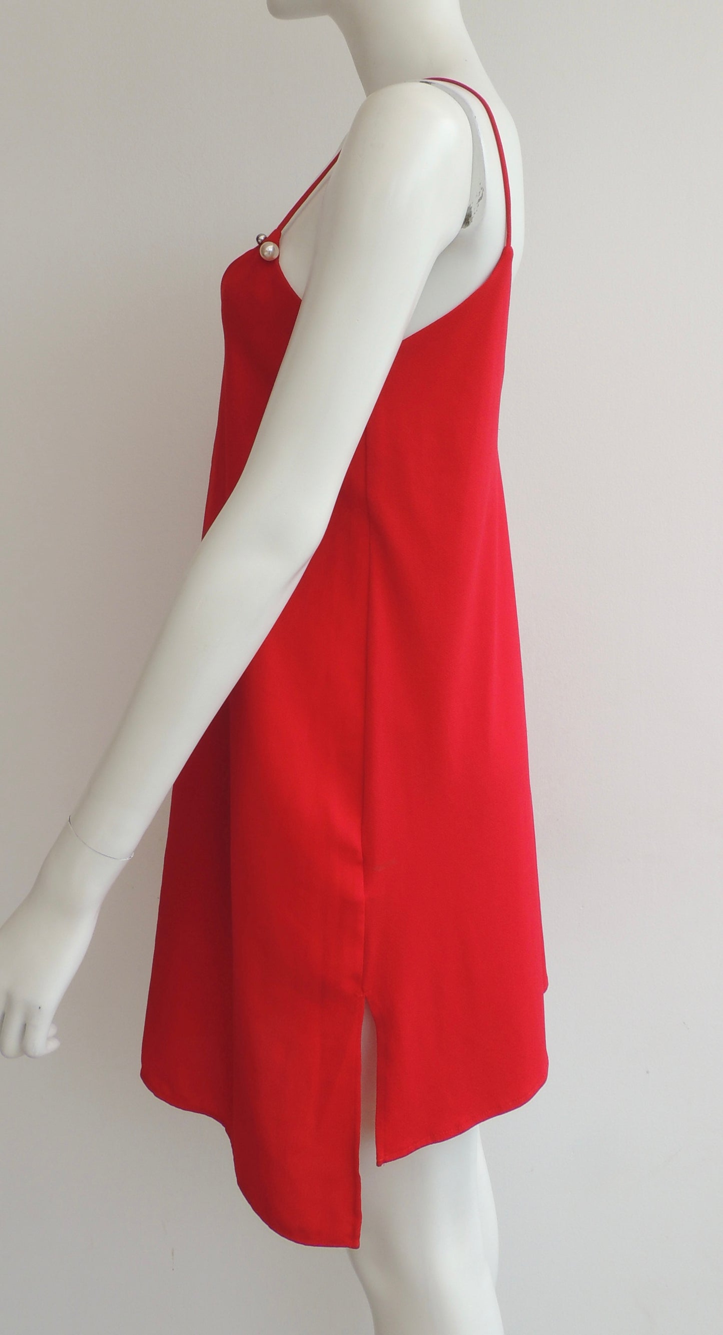 Vestido Zara (talla S)
