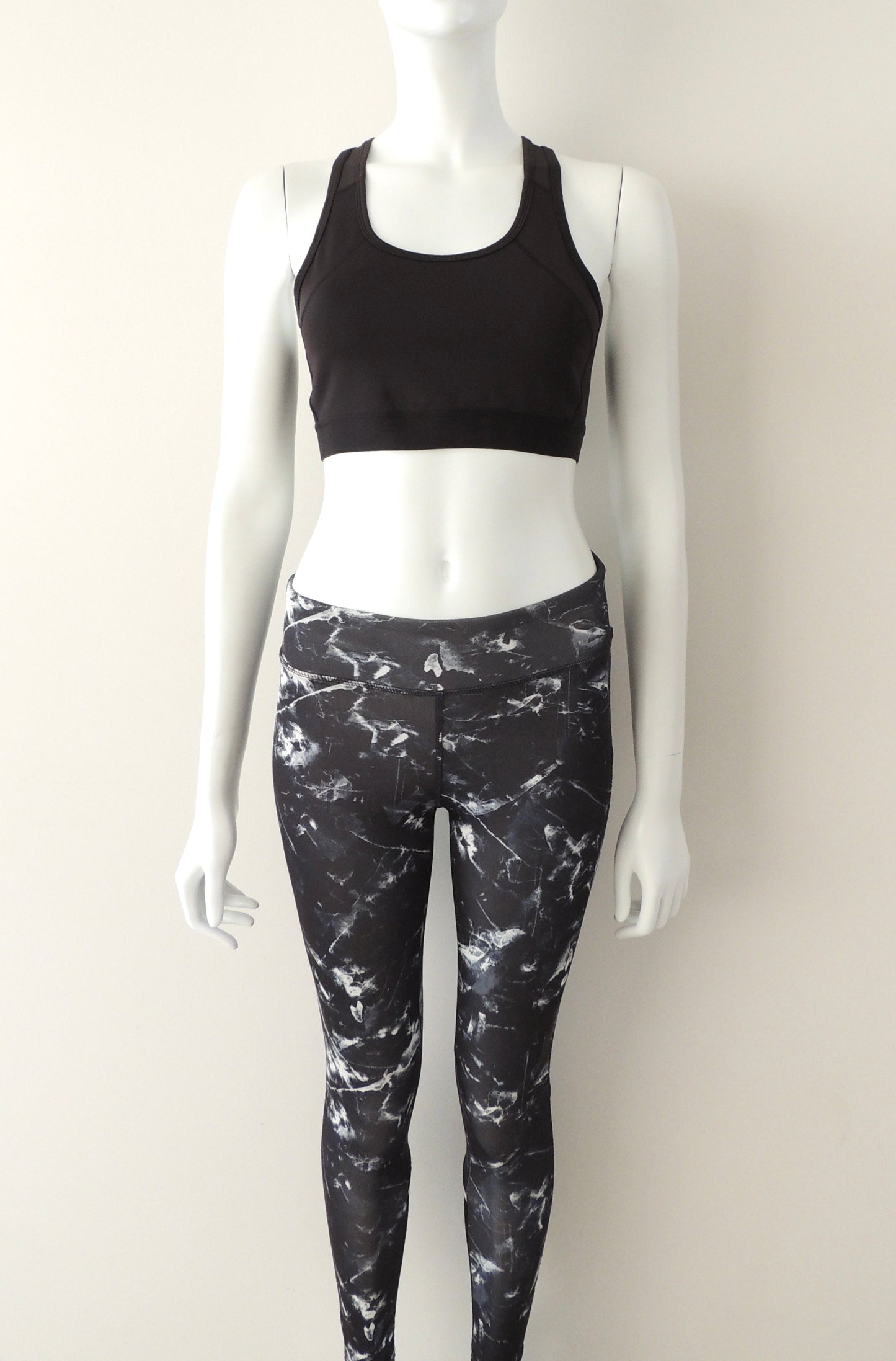 Leggins Workout (talla EUR 32/34 = USA 0/2)