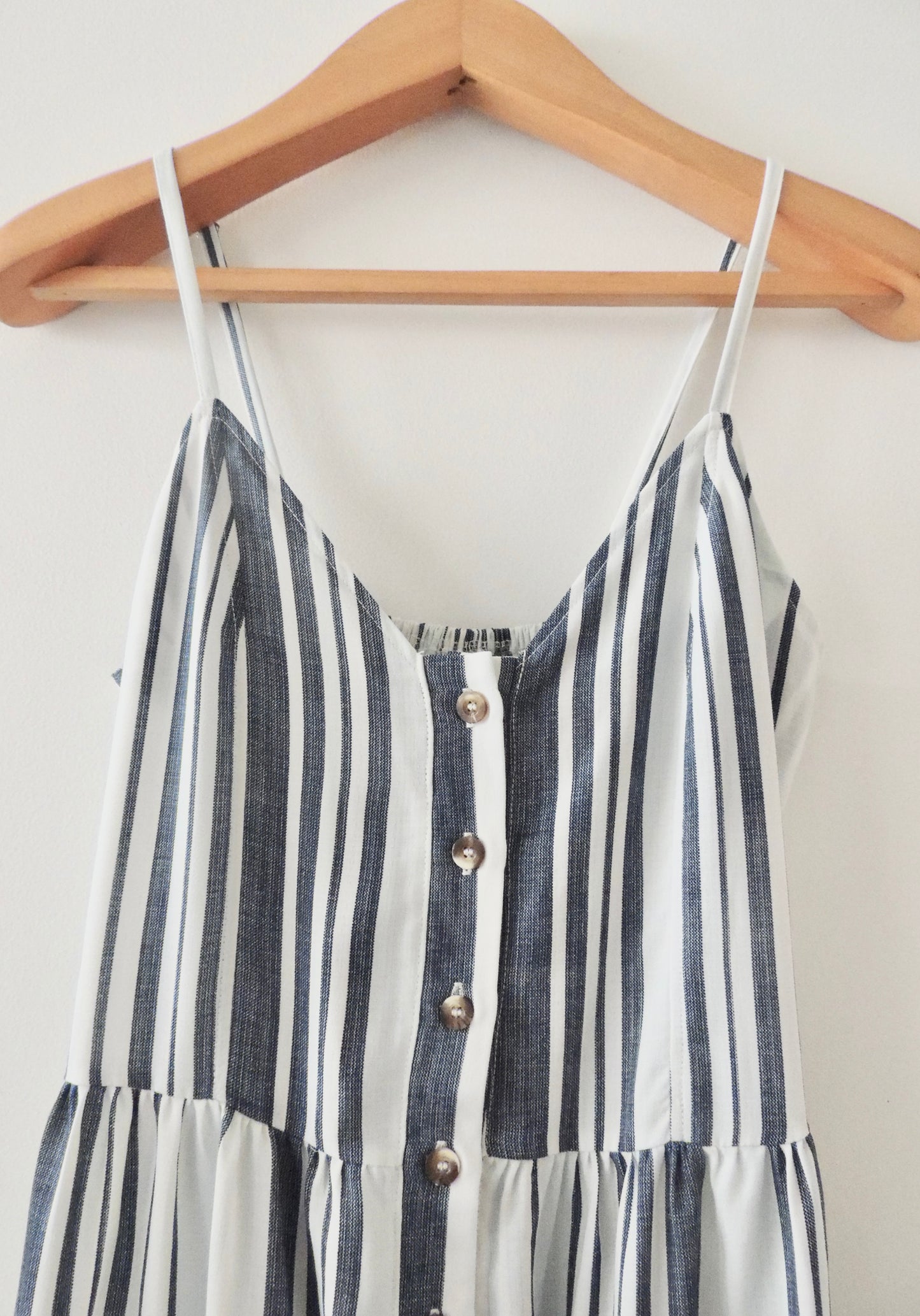 Vestido Clausica (sin talla, como un S/M)