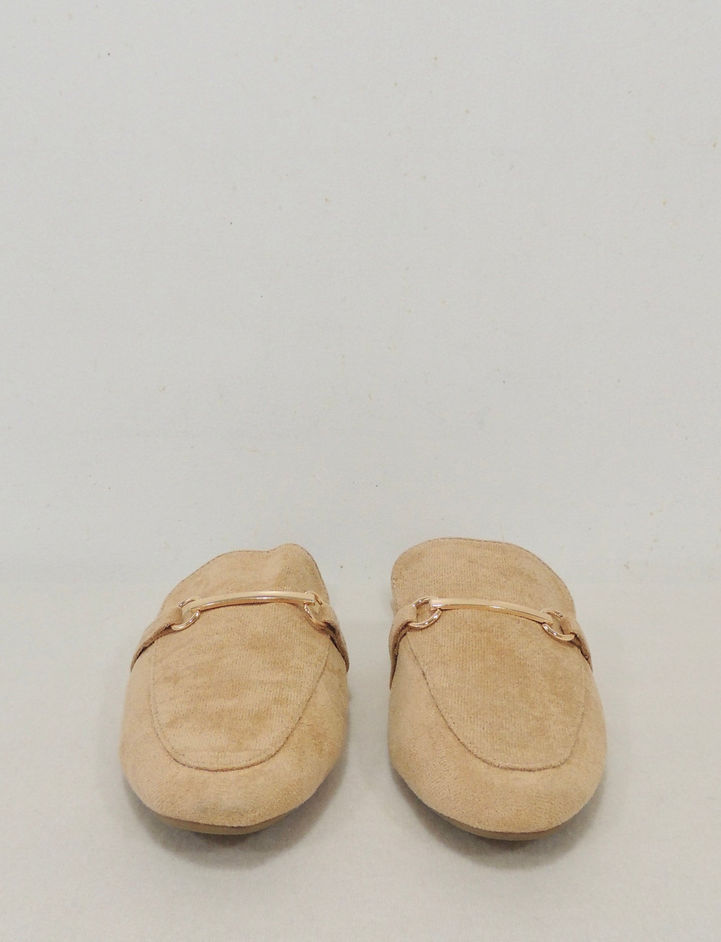 Zapatos Musshoe (talla 37, sin uso)