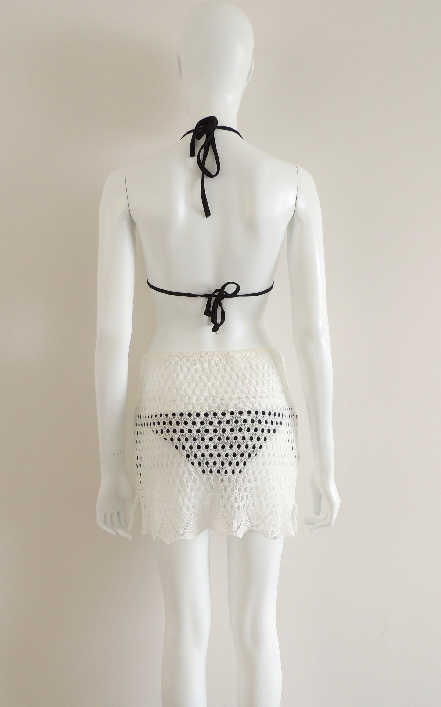 Falda de Playa sin marca (sin talla, como un M)