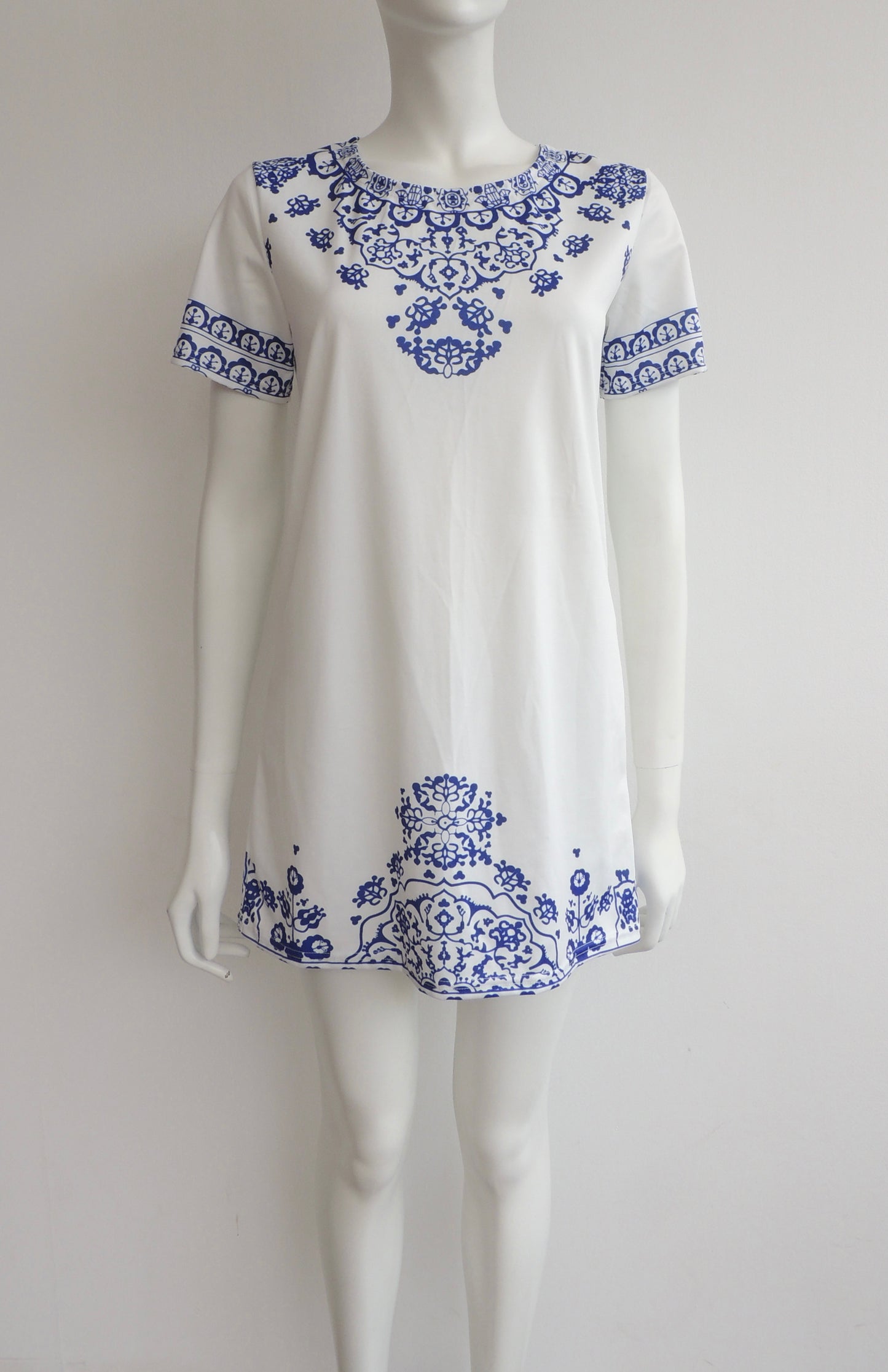 Vestido Choies (sin talla, como un S/M, con etiqueta)