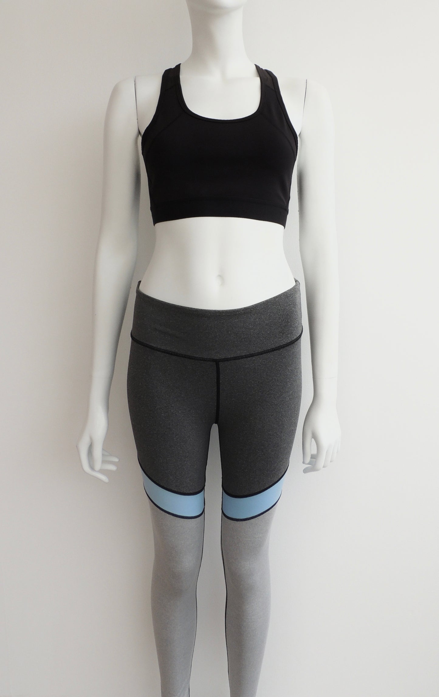 Leggins Deportivo Disko Sport (talla M)