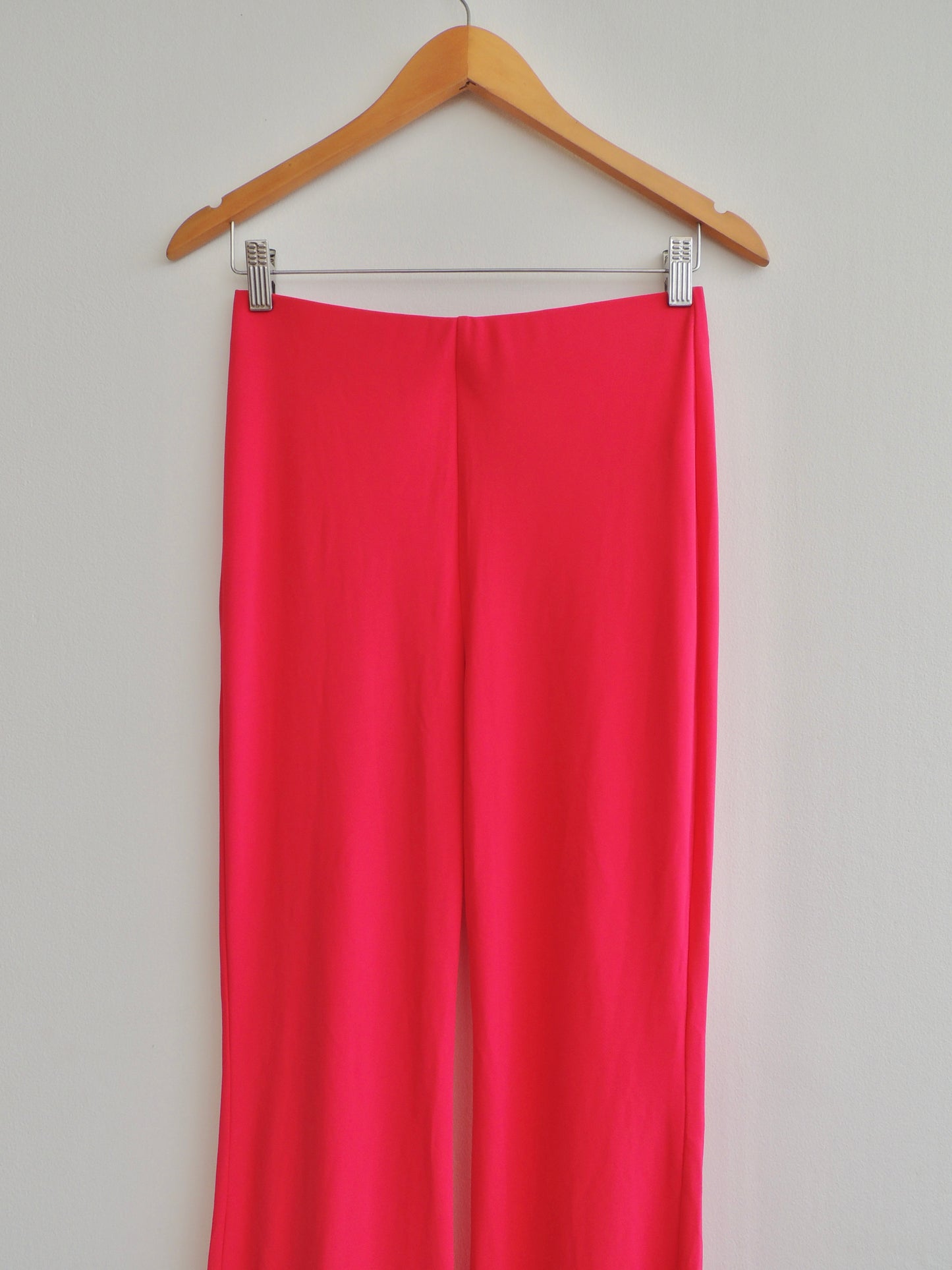 Pantalón Zara (talla M, con etiqueta)