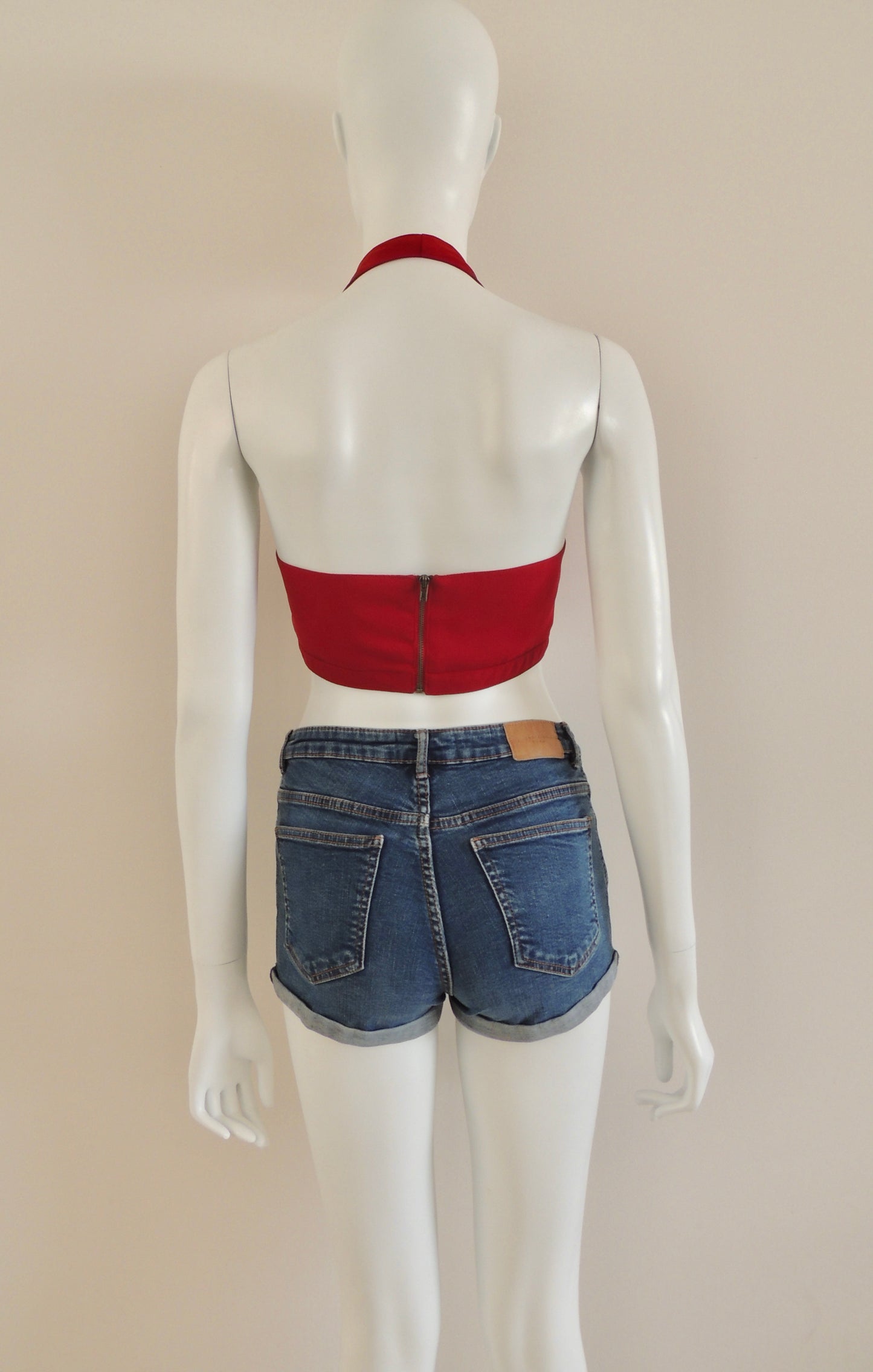 Top Forever 21 (talla L)