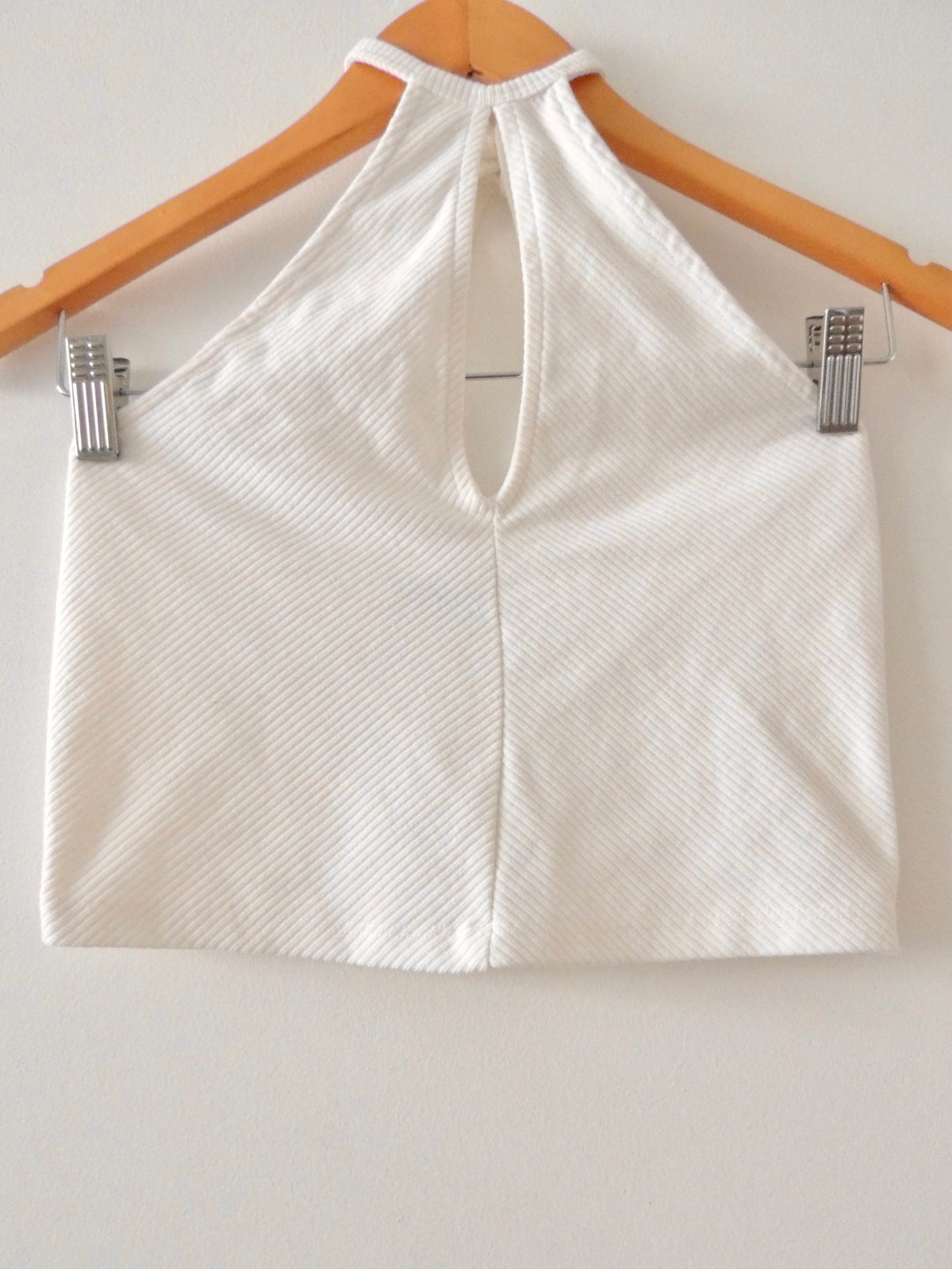 Top Bershka (talla M)