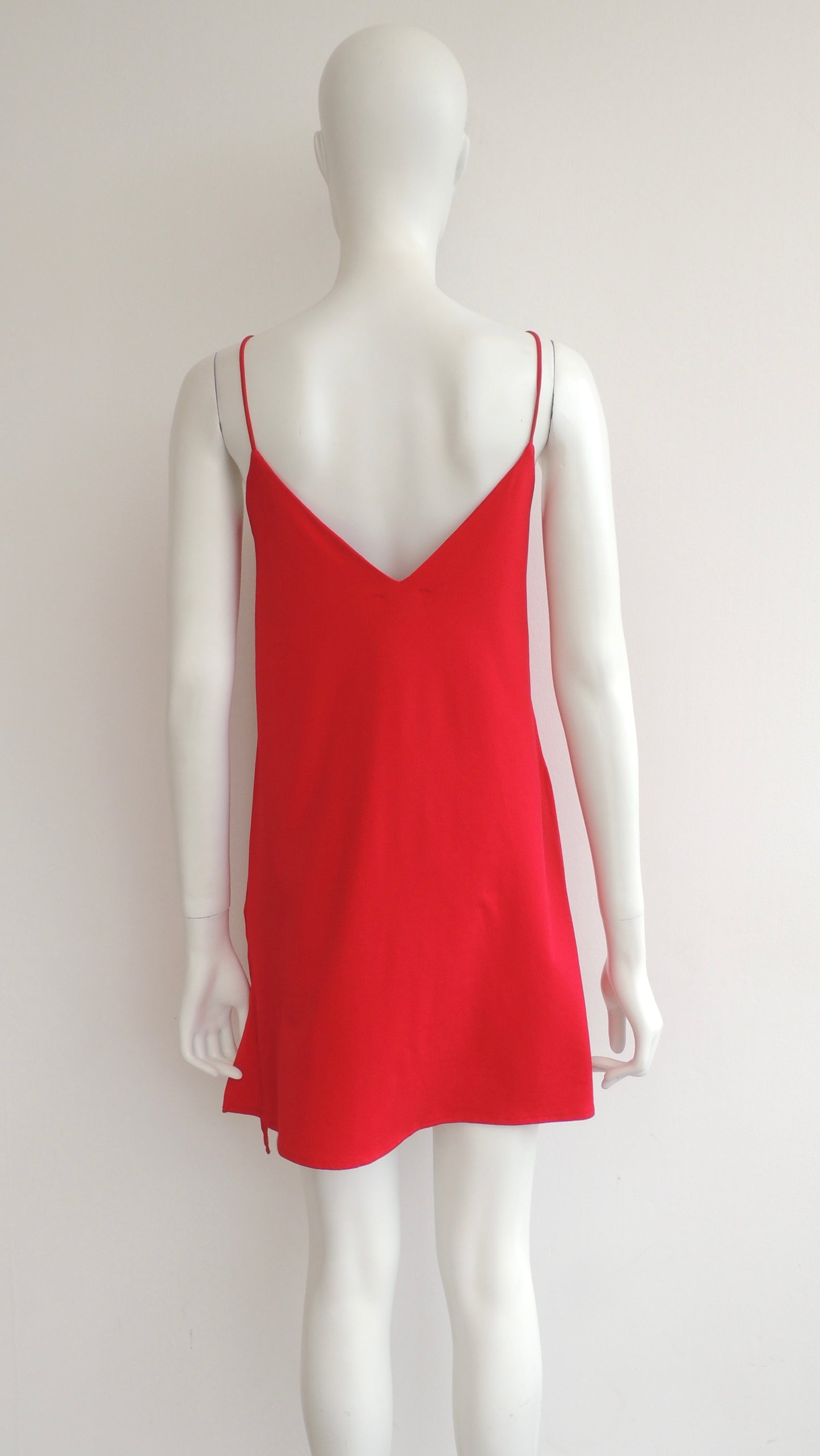 Vestido Zara (talla S)