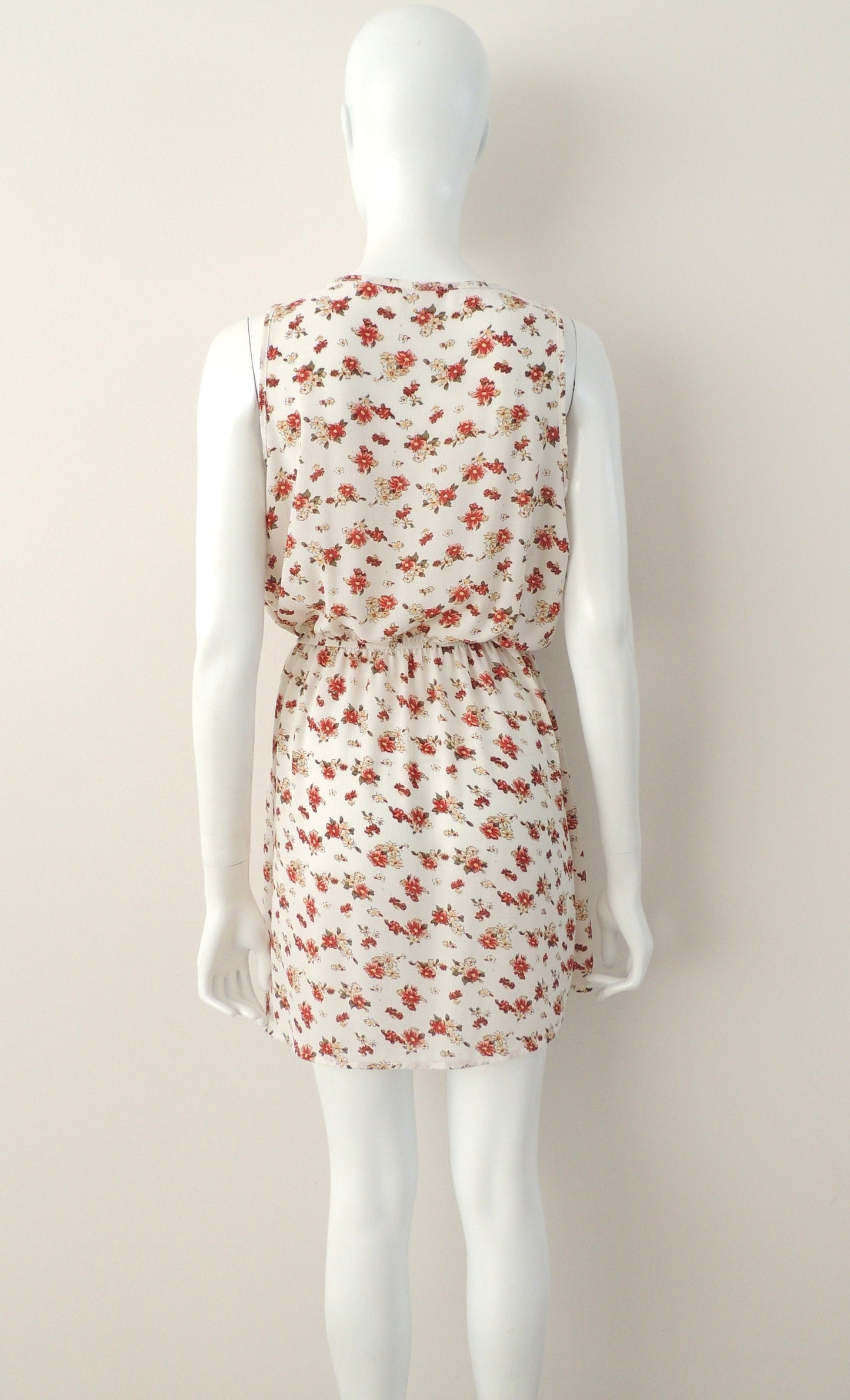 Vestido Settimana (talla M)