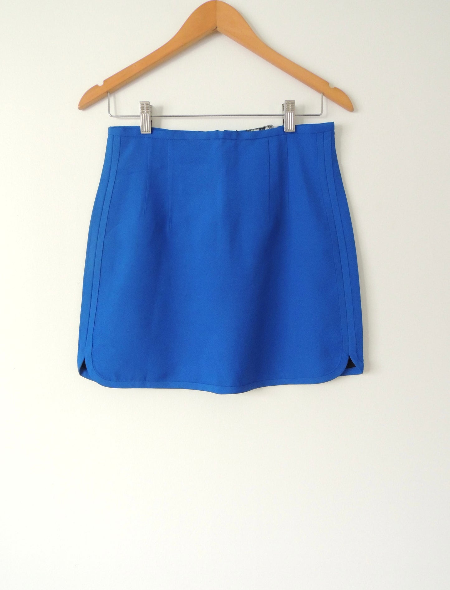 Falda Zara (talla S, con etiqueta)