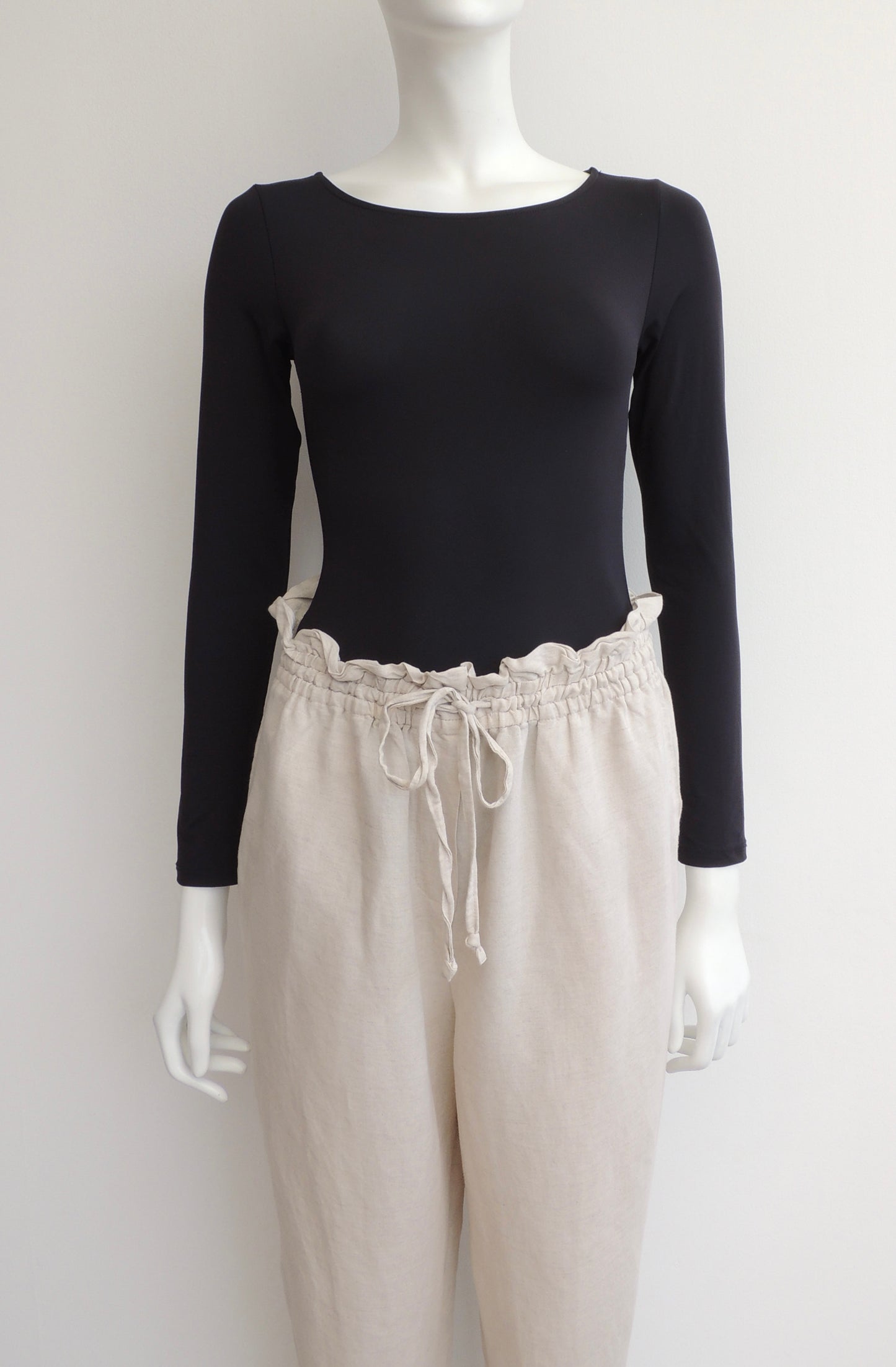 Pantalón H&M (talla M)