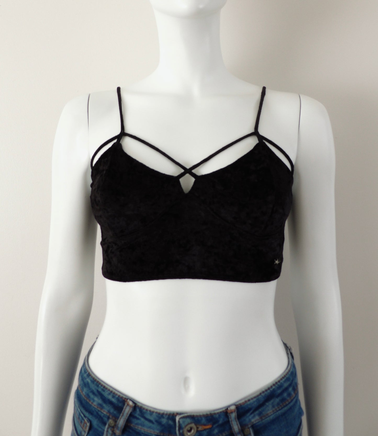 Top Kidsmadehere (talla PS)