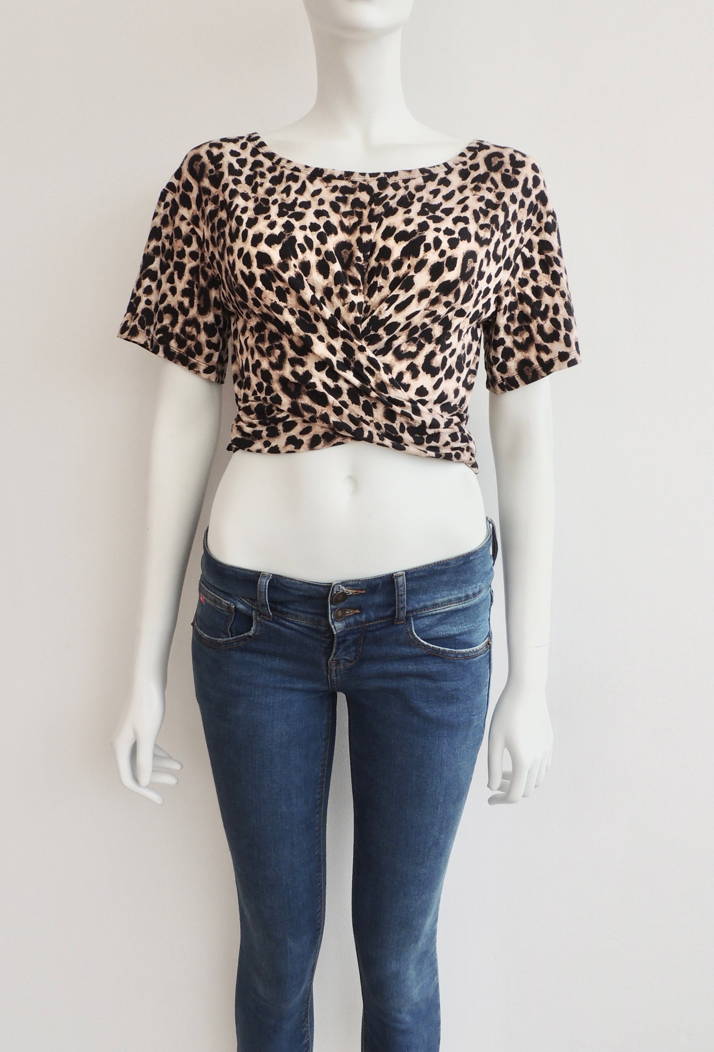 Polo Victoria Secret (talla M)
