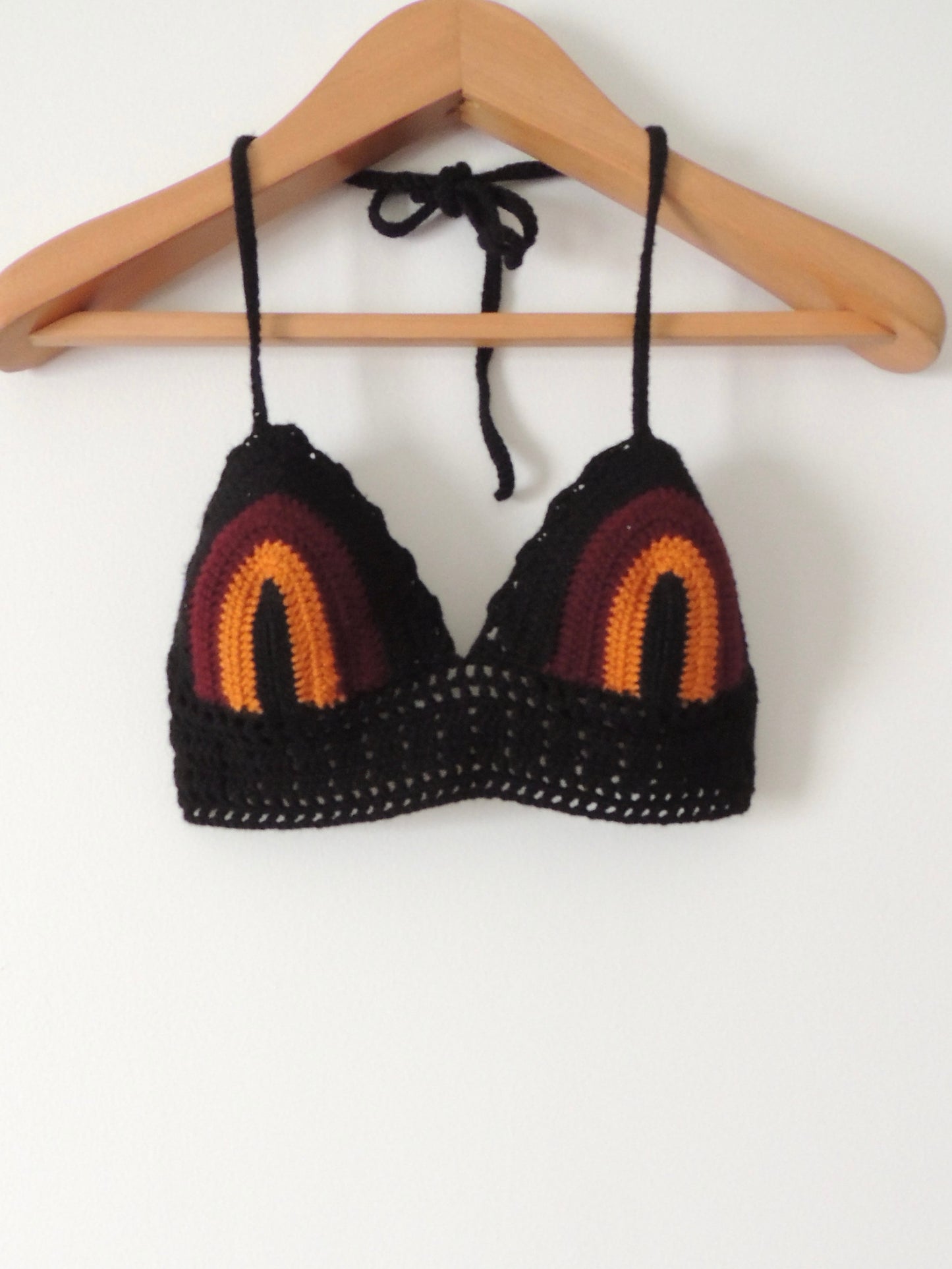 Top sin marca (sin talla, sin uso)