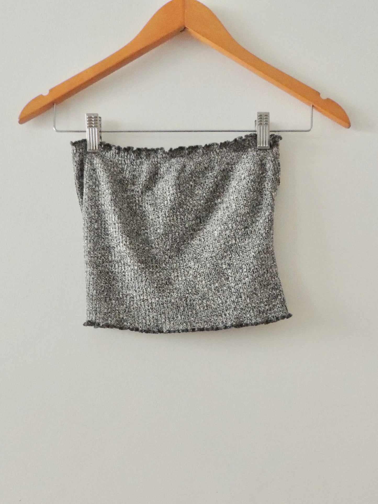 Top Forever 21 (talla M,sin uso)