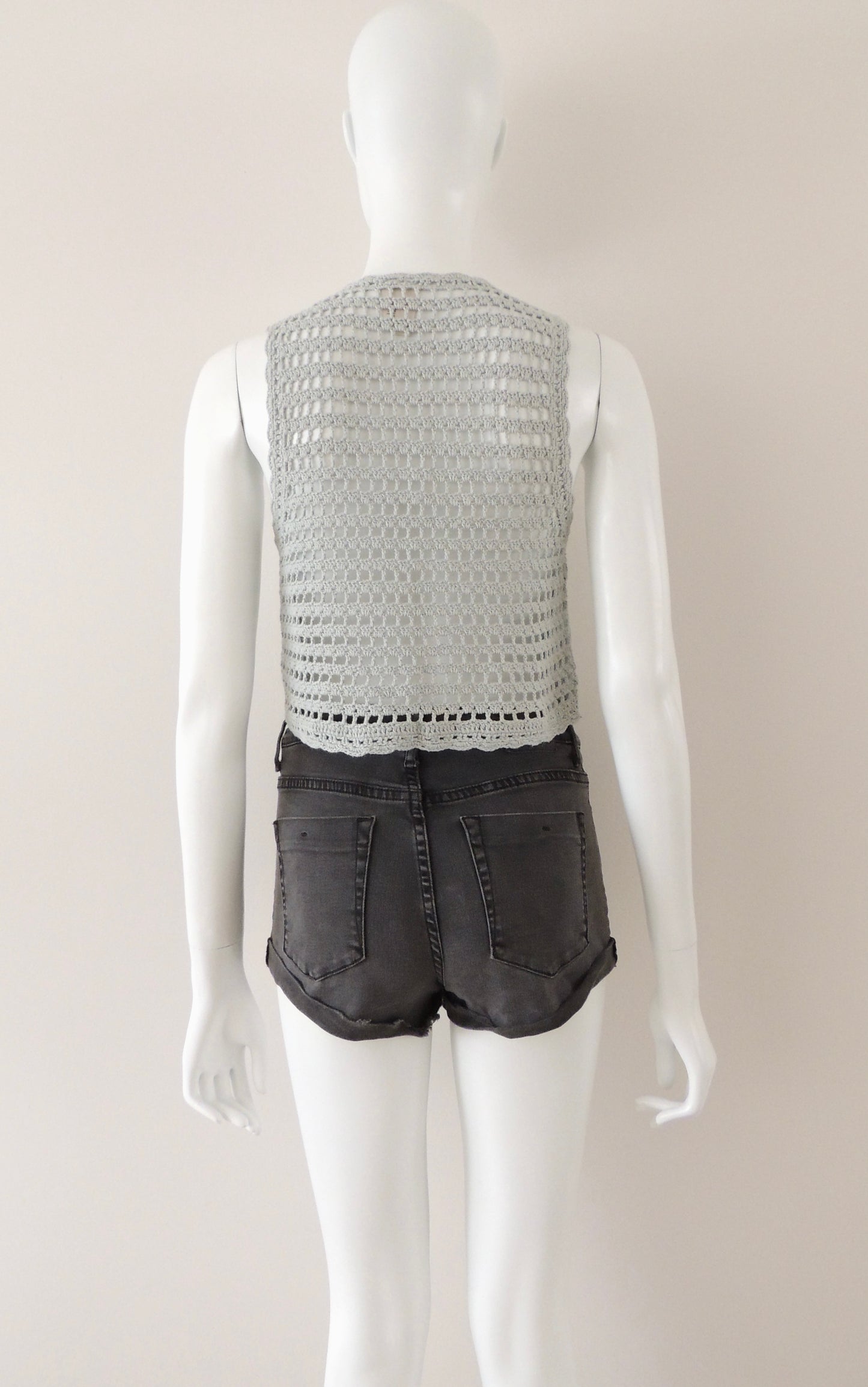 Top Forever 21 (talla M)