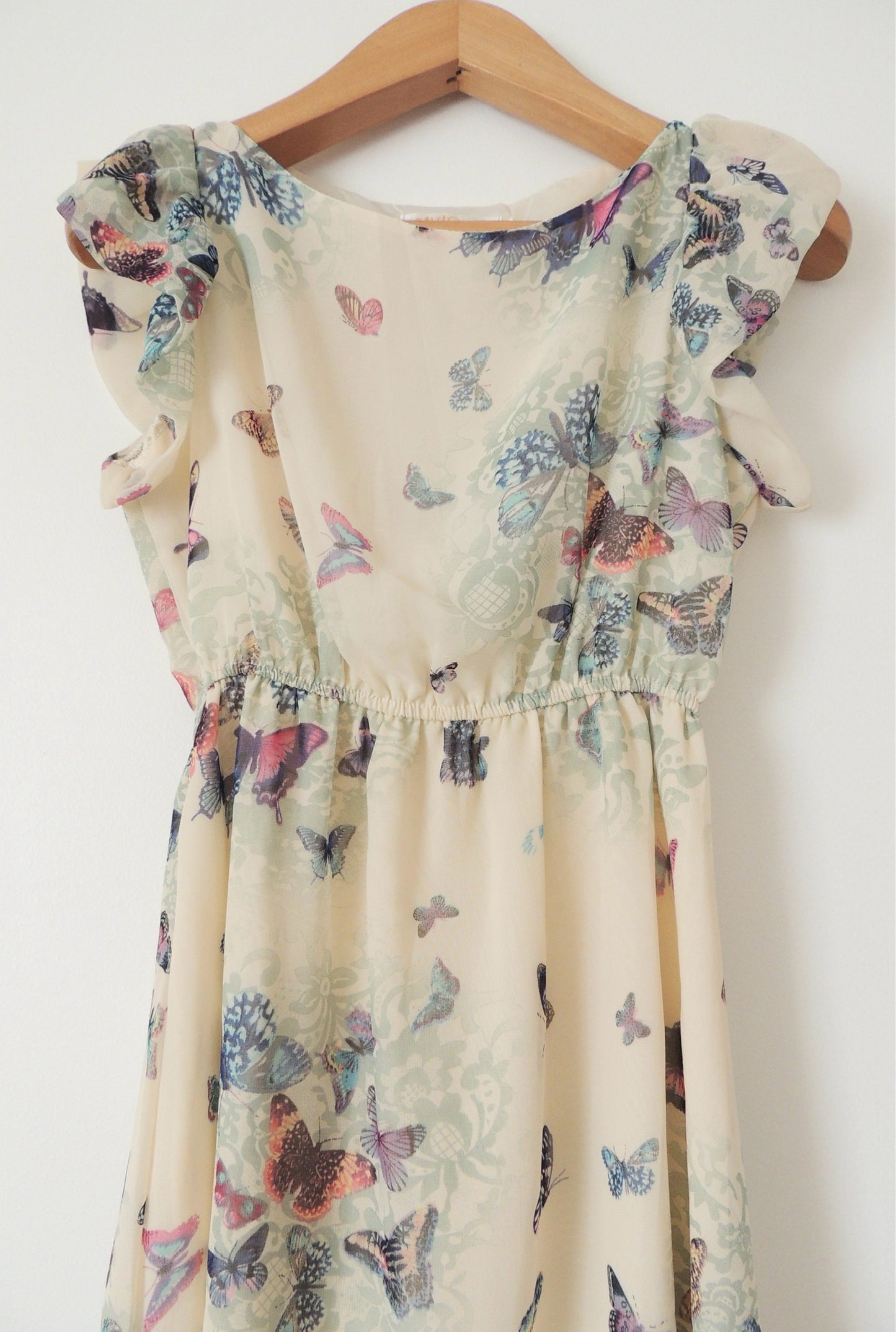 Vestido Style (talla S)