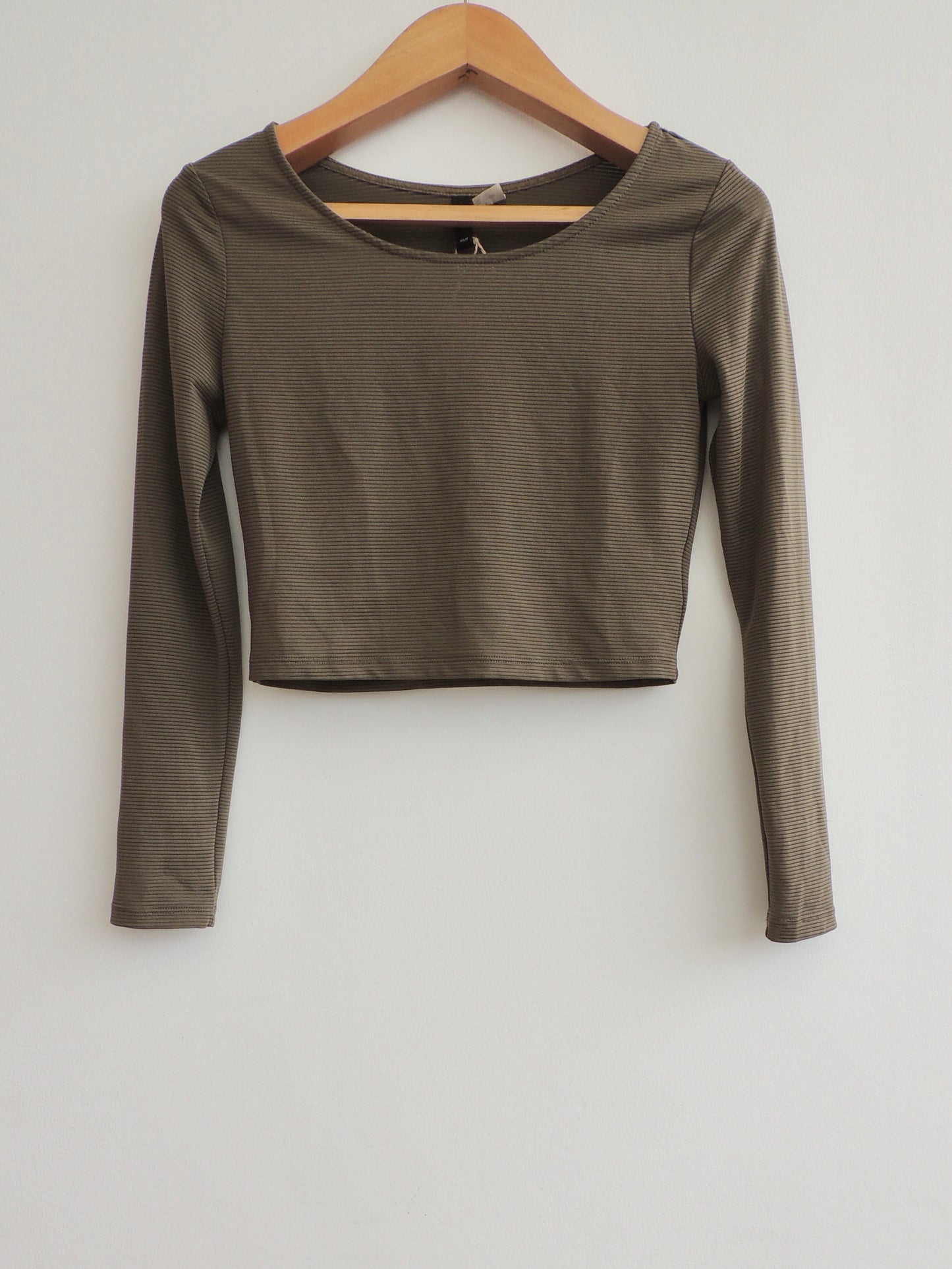 Polo H&M (talla S)