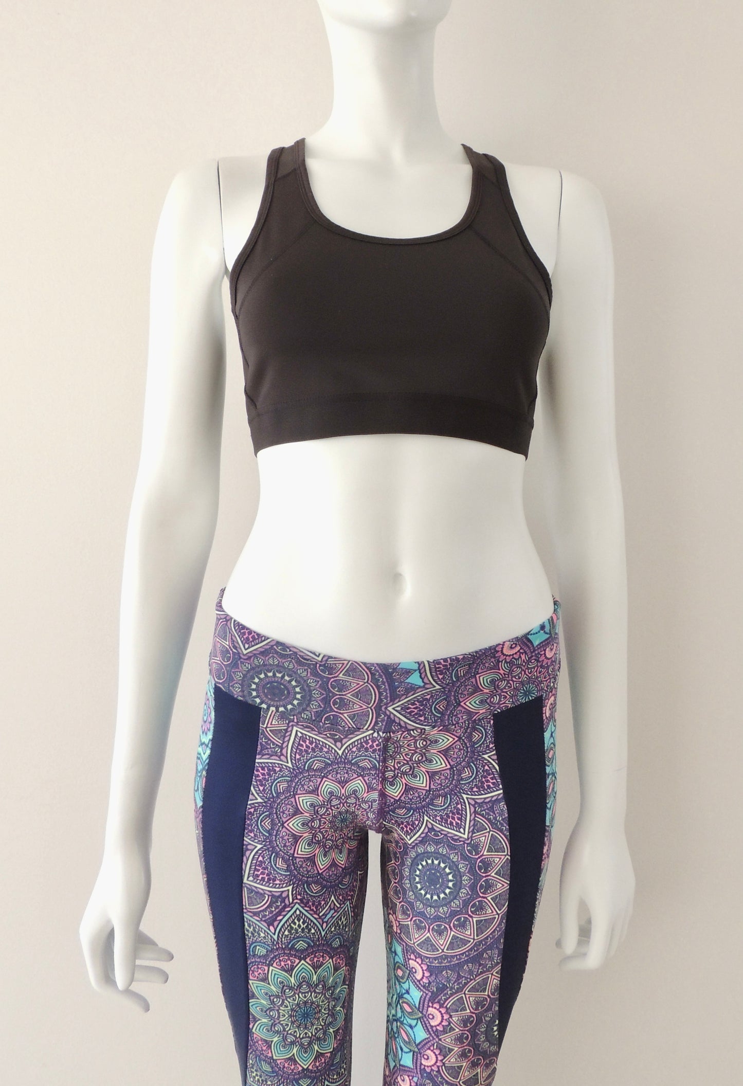 Leggins Diadora (talla XS)
