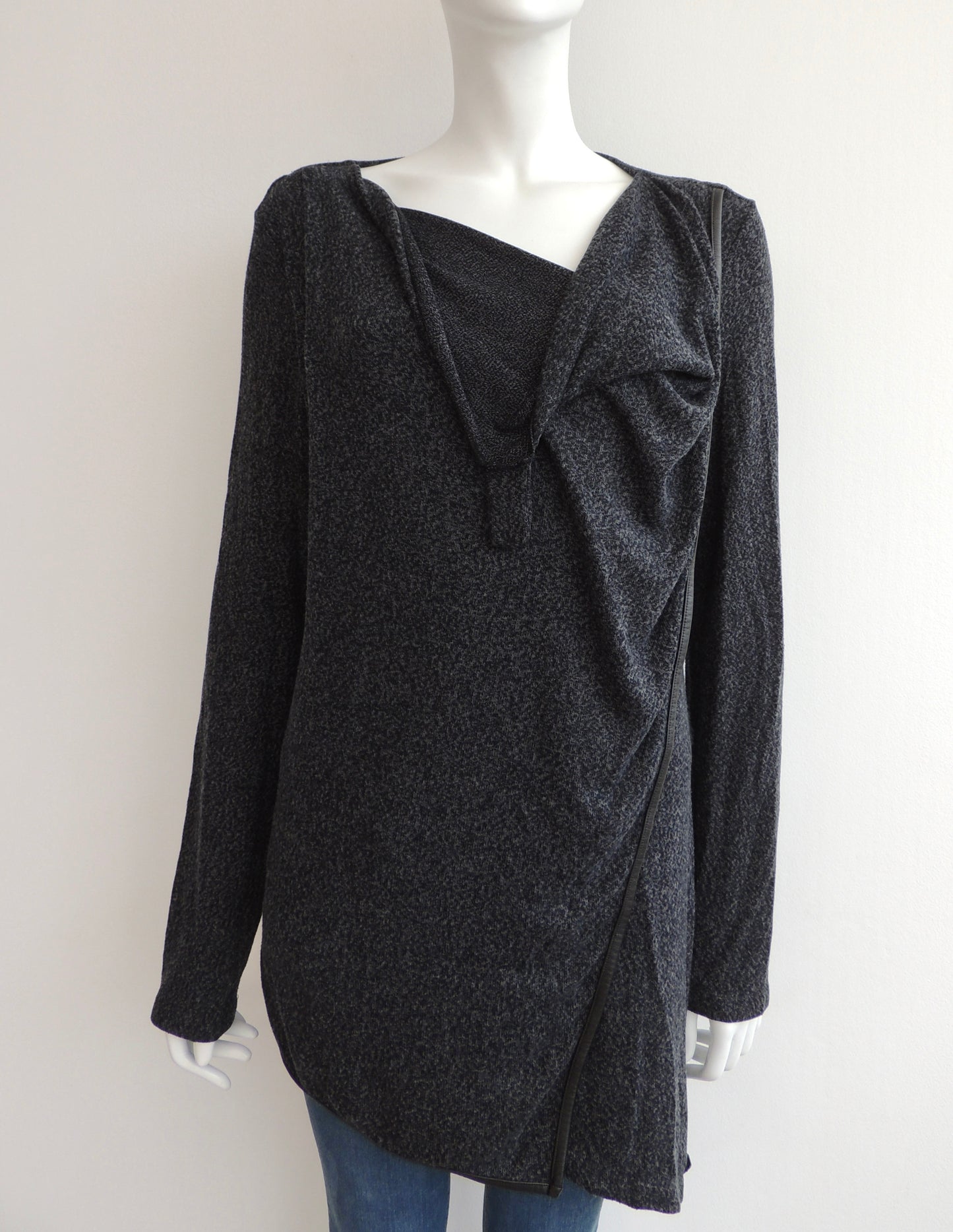 Chompa Marc New York (talla L)