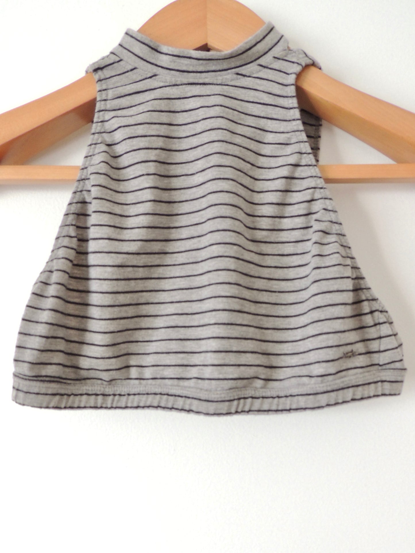 Top kidsmadehere (talla S)