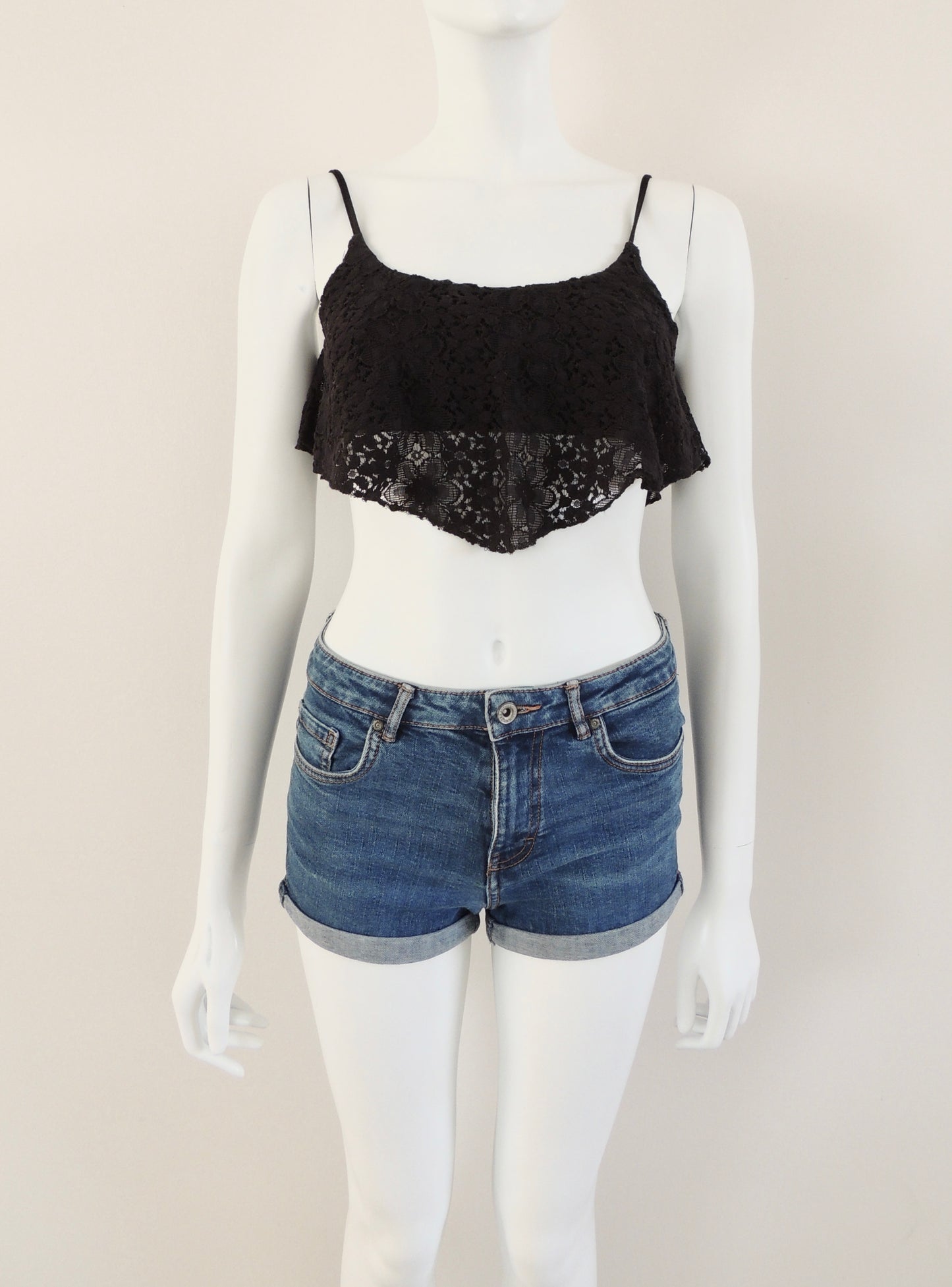 Top kidsmadehere (talla S)