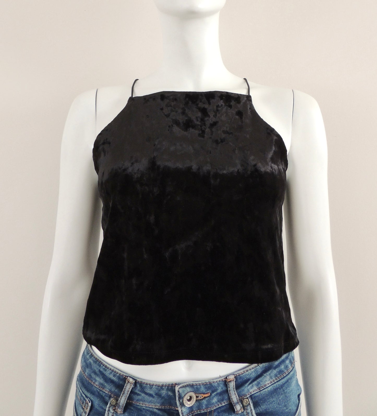 Top Divided (talla M, sin uso)