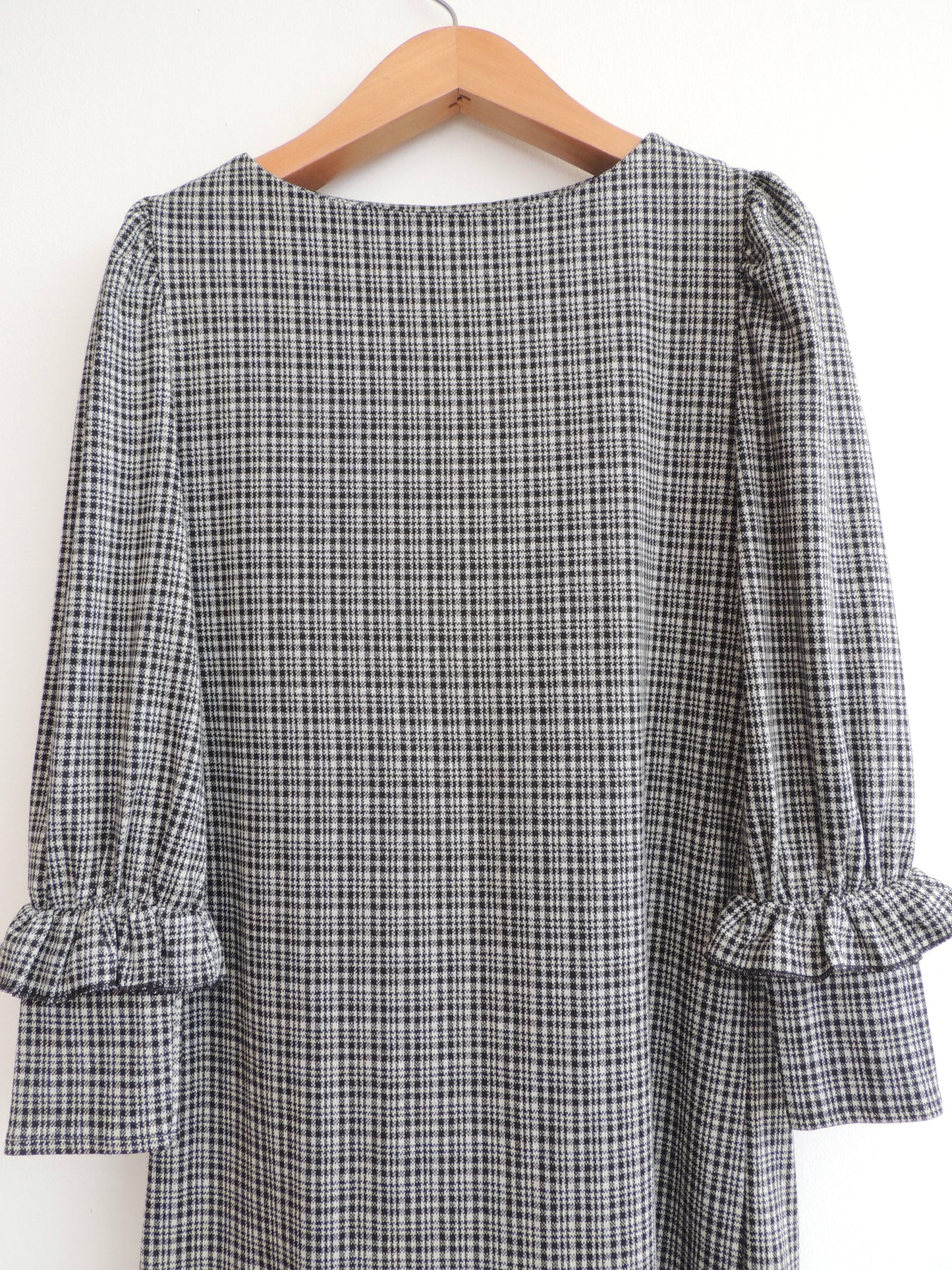Vestido Mango (talla XS)