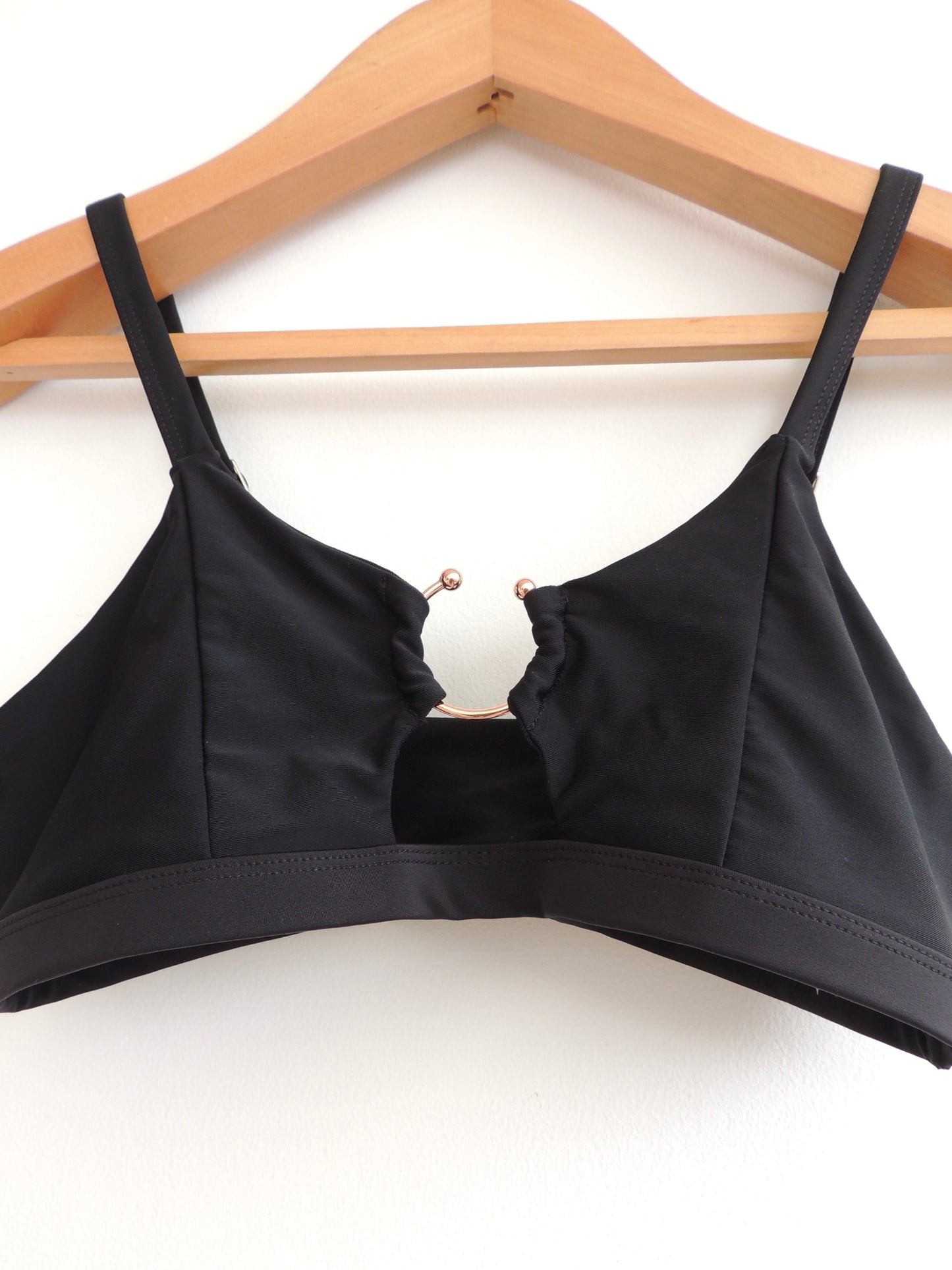 Sosten bikini Shein (talla M, sin uso)