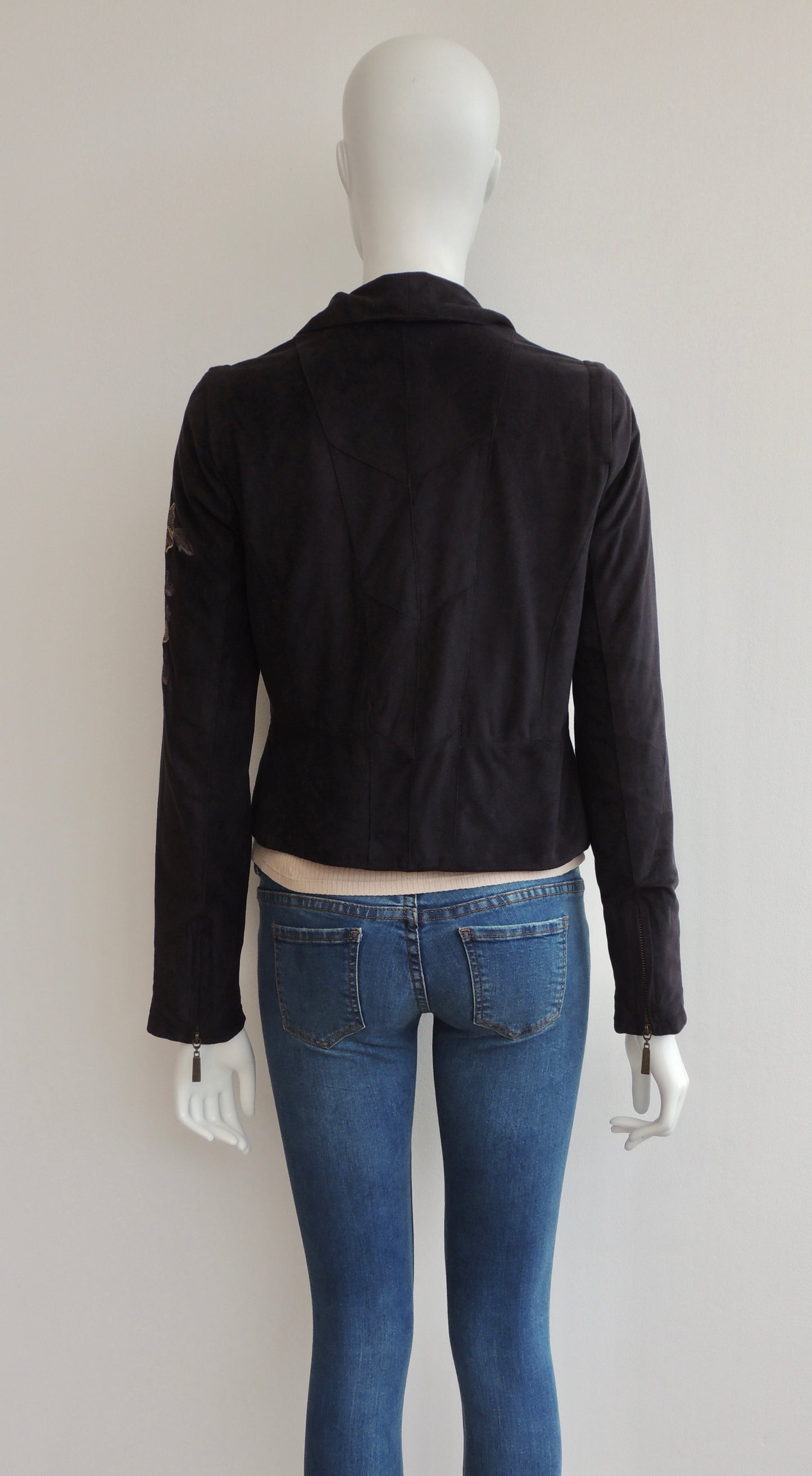 Casaca Mossimo (talla S)
