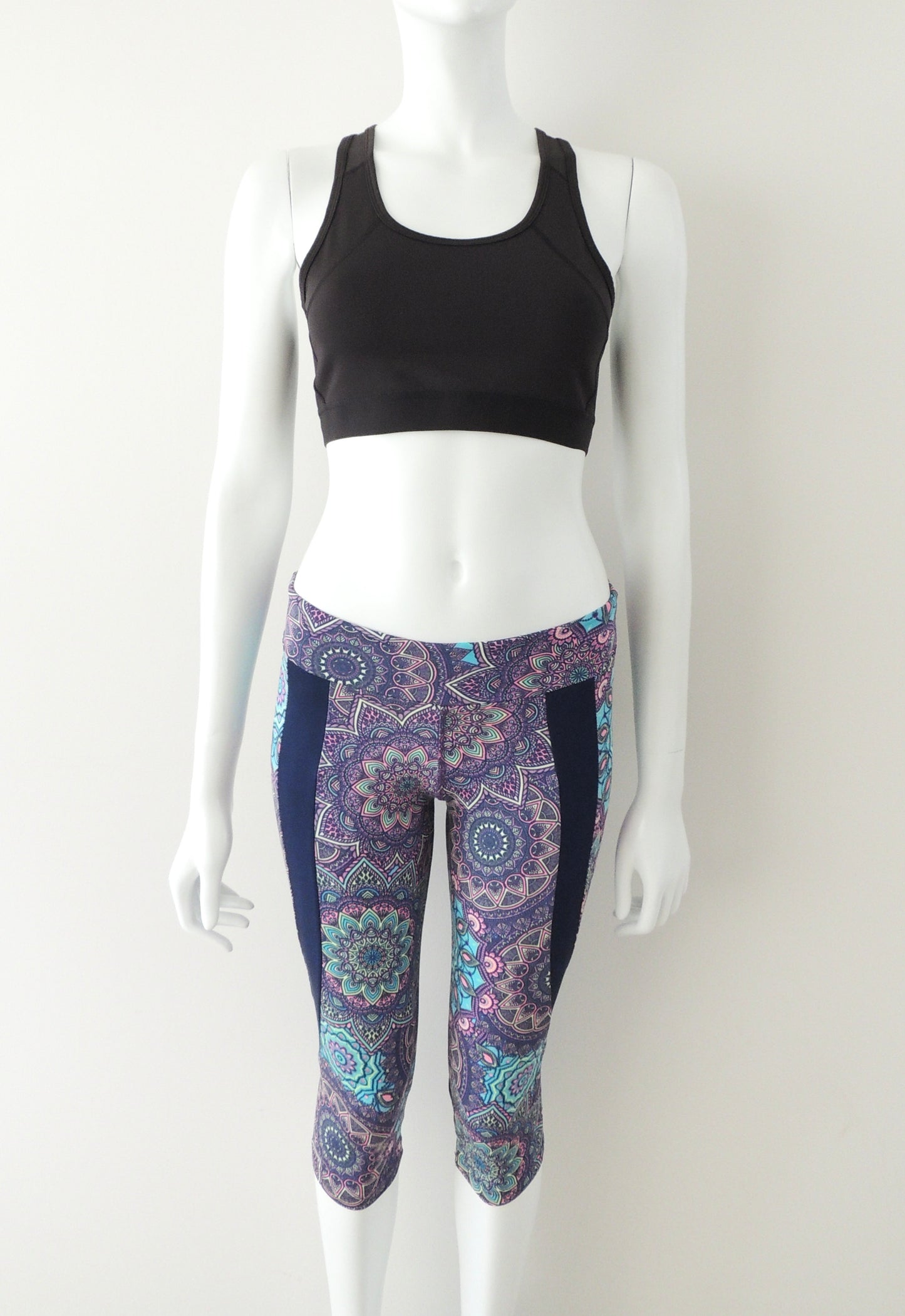 Leggins Diadora (talla XS)