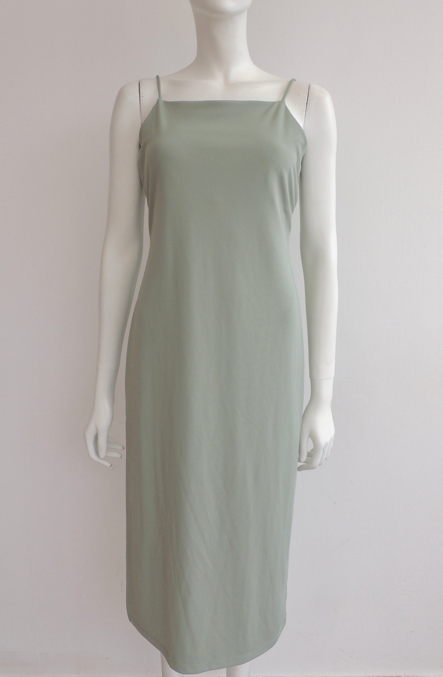 Vestido H&M (talla S)