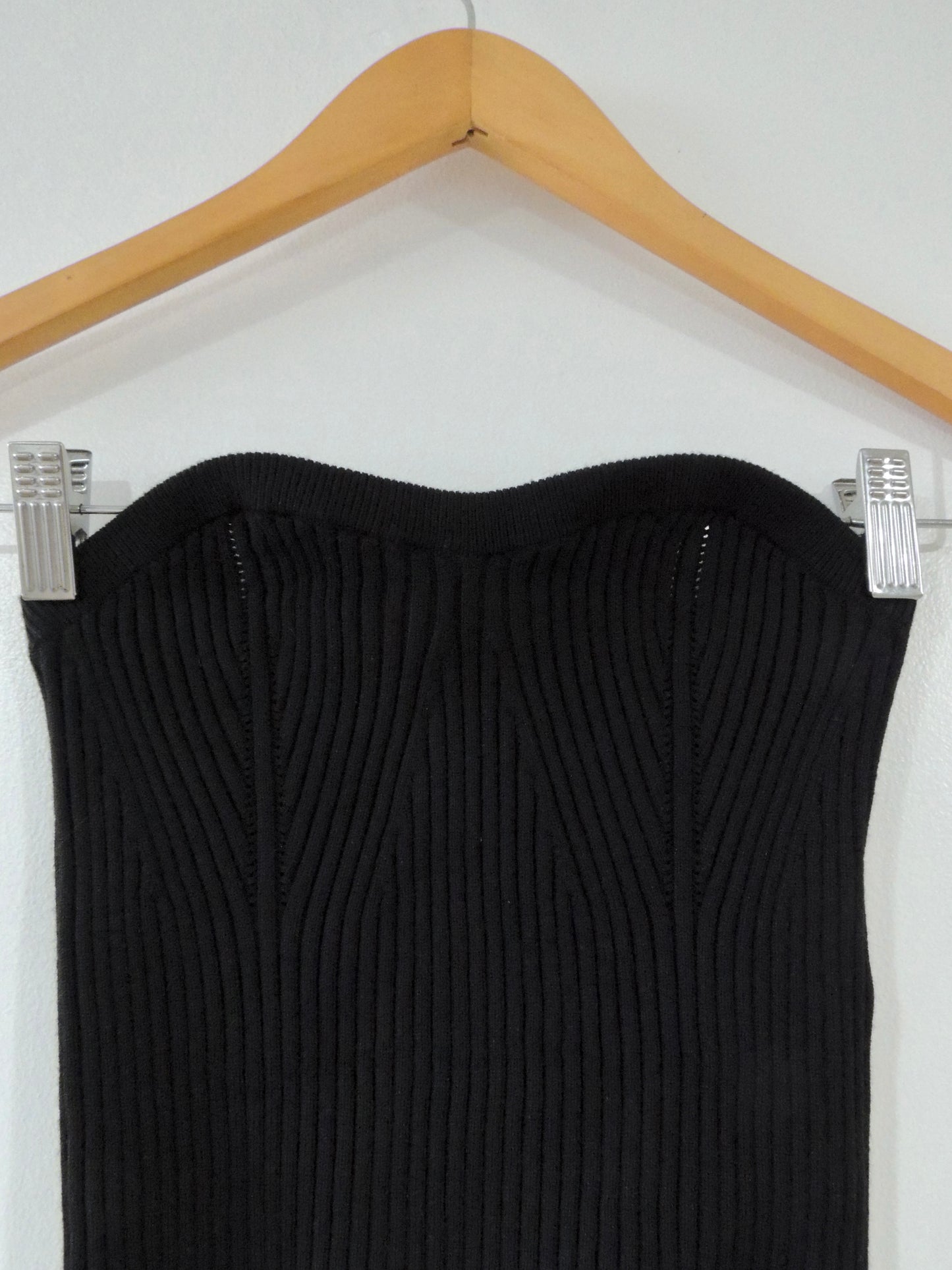 Top Shein (talla S, con etiqueta)
