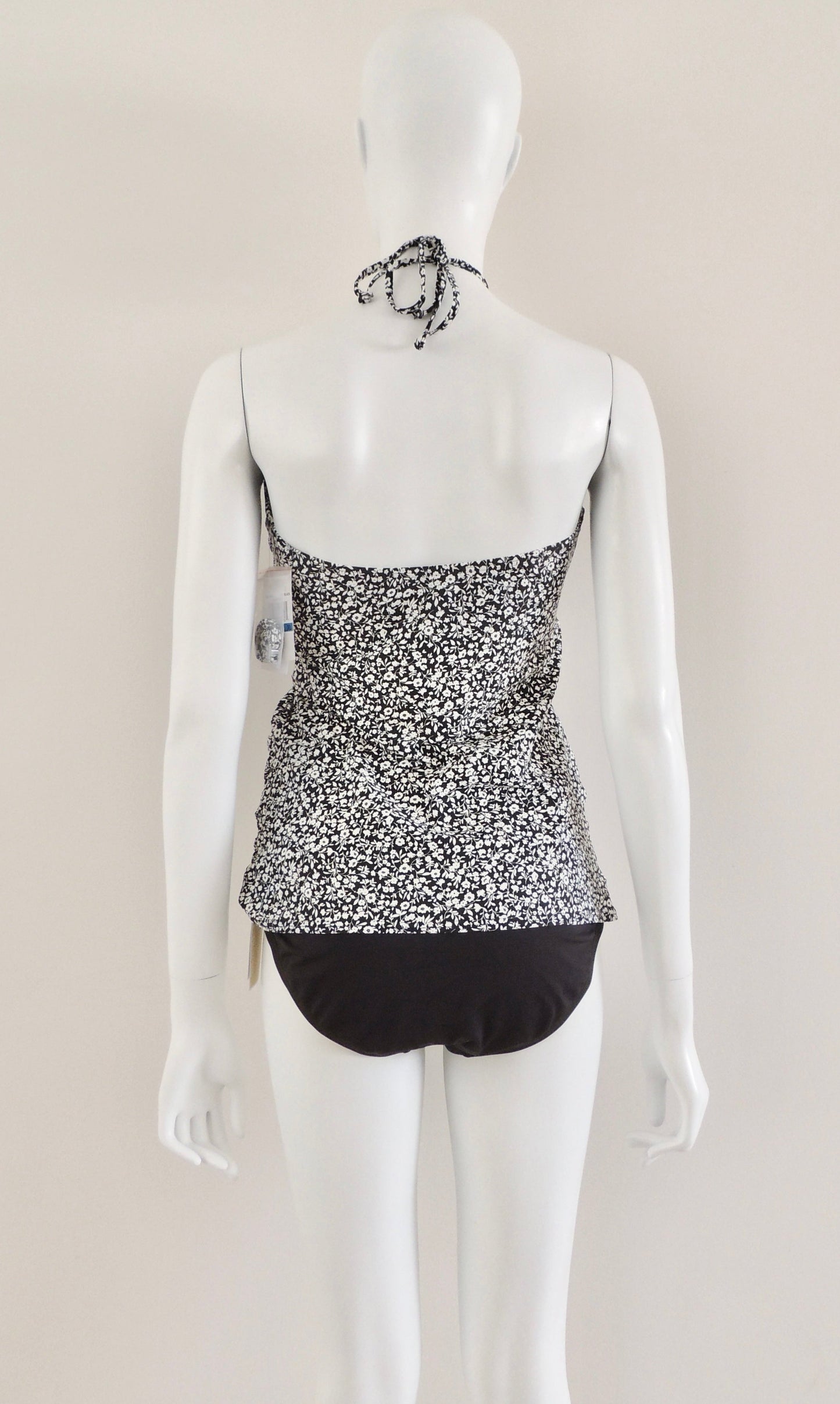 Conjunto Tankini Michael Kors (talla XL, con etiqueta)