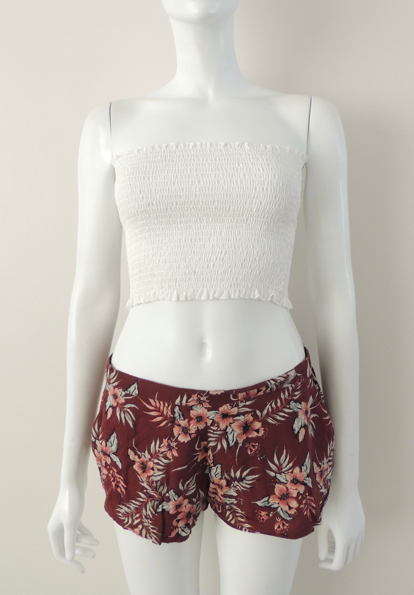 Short BDG (talla S)