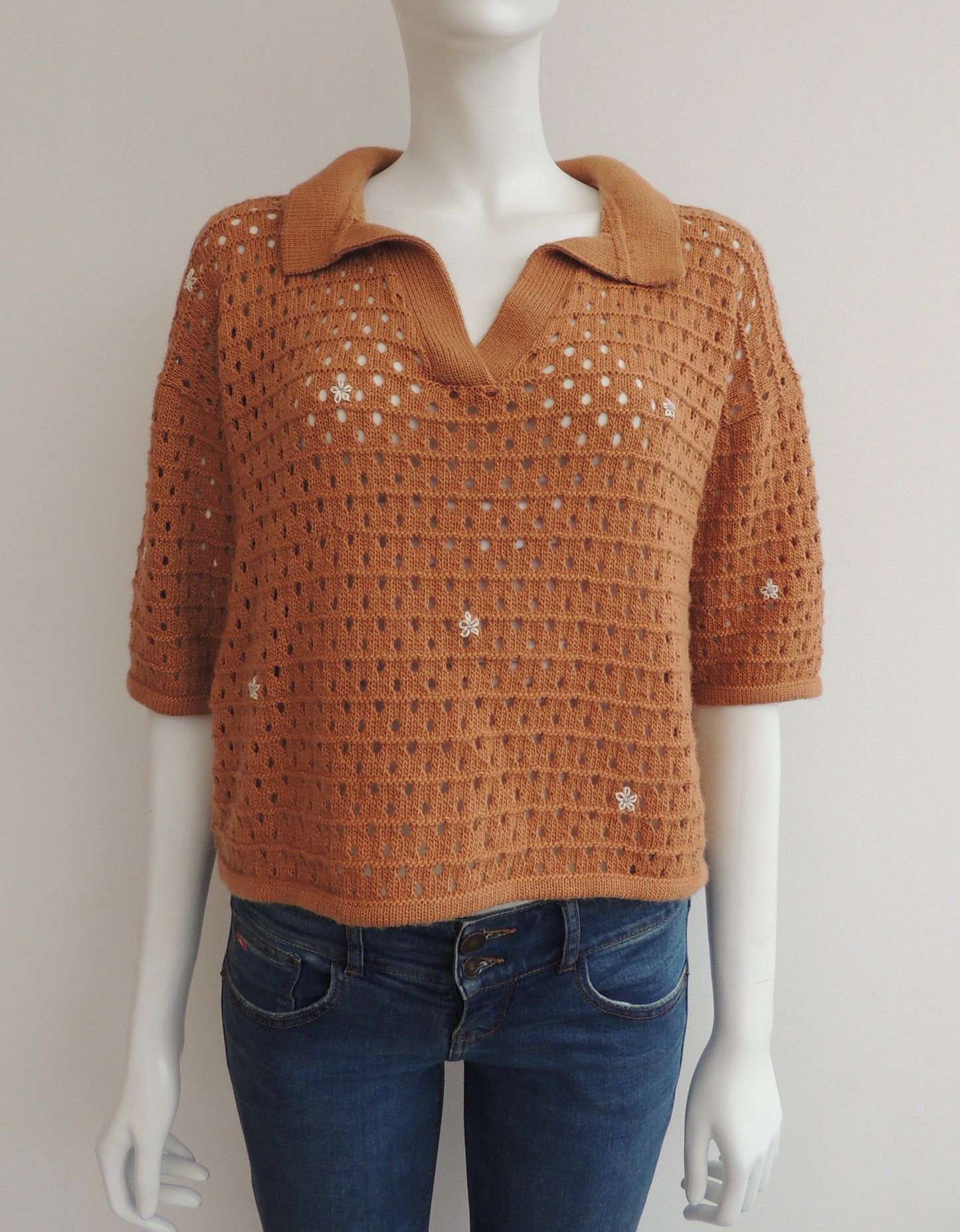 Polo Brisa (talla única)