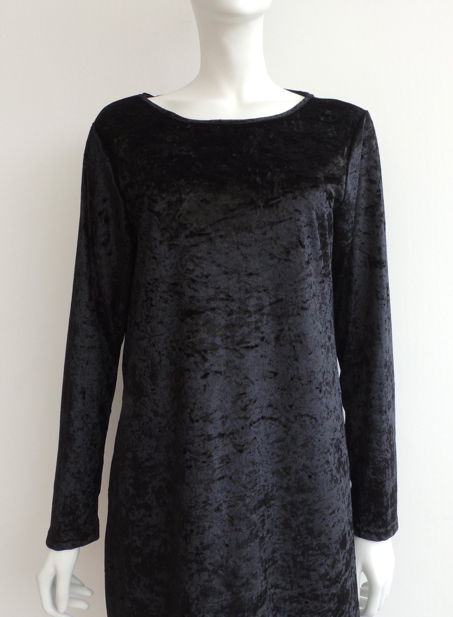 Vestido Zeagoo (talla L, con etiqueta)