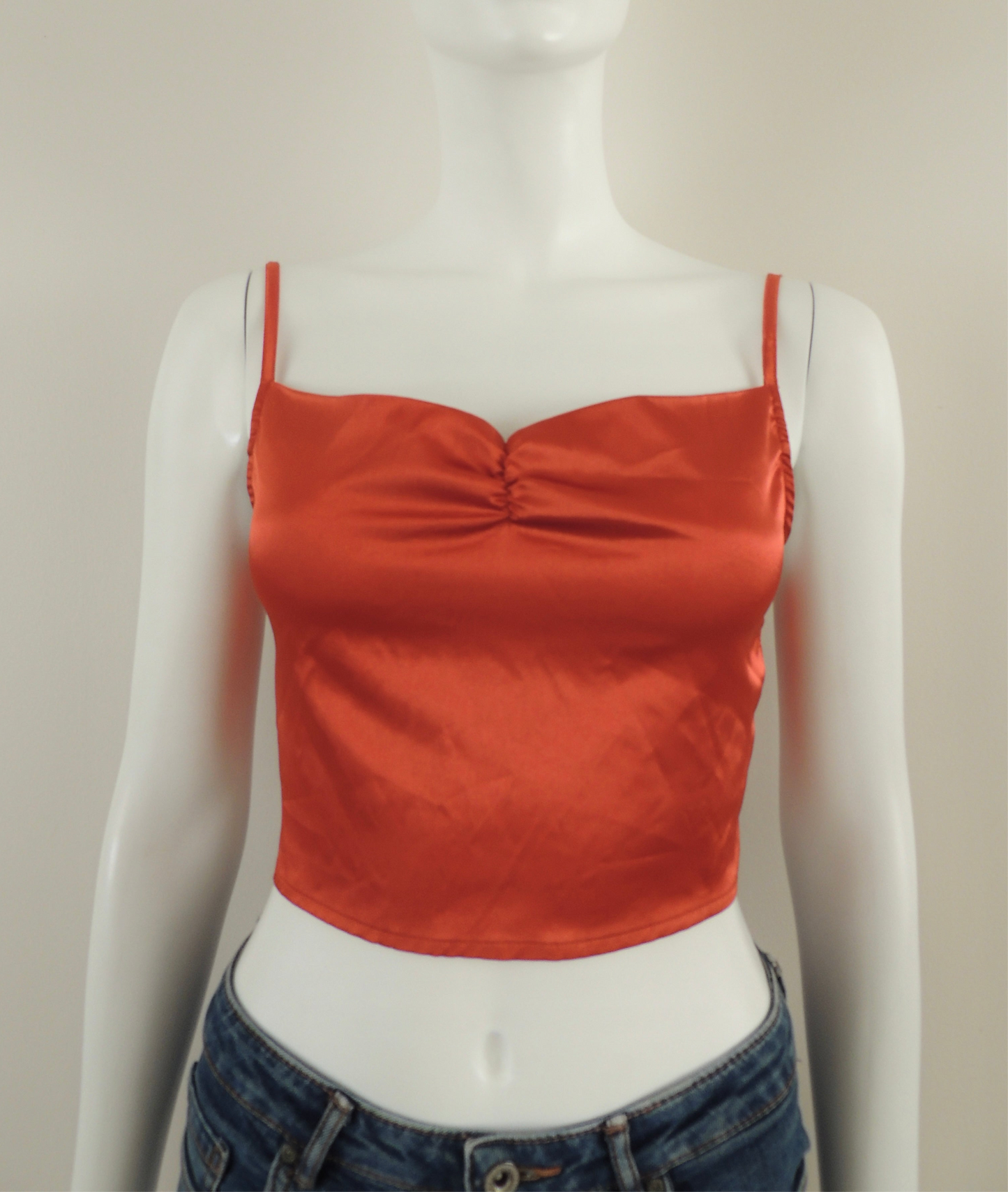 Top Chaby (talla S)