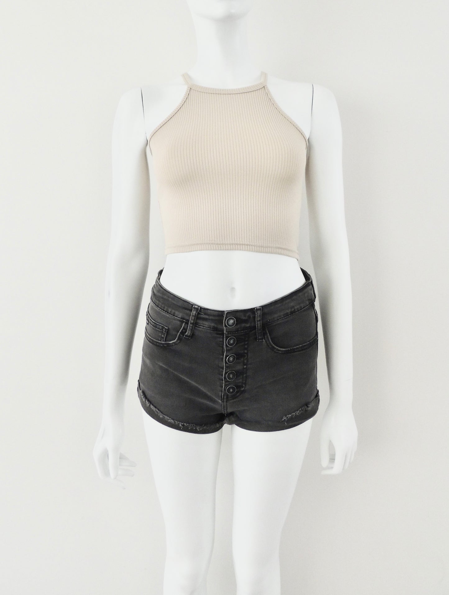 Top Bo’hem (sin talla, como un S)