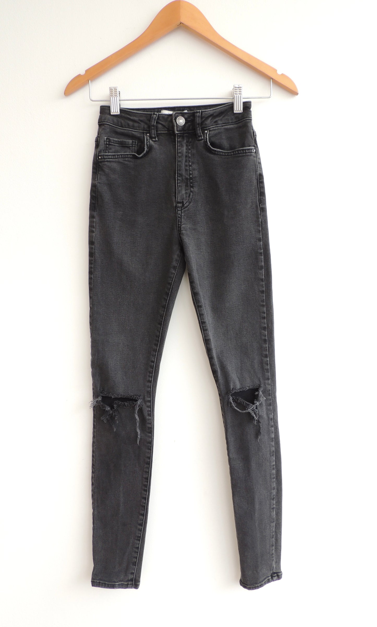 Jean Forever 21 (talla 24)