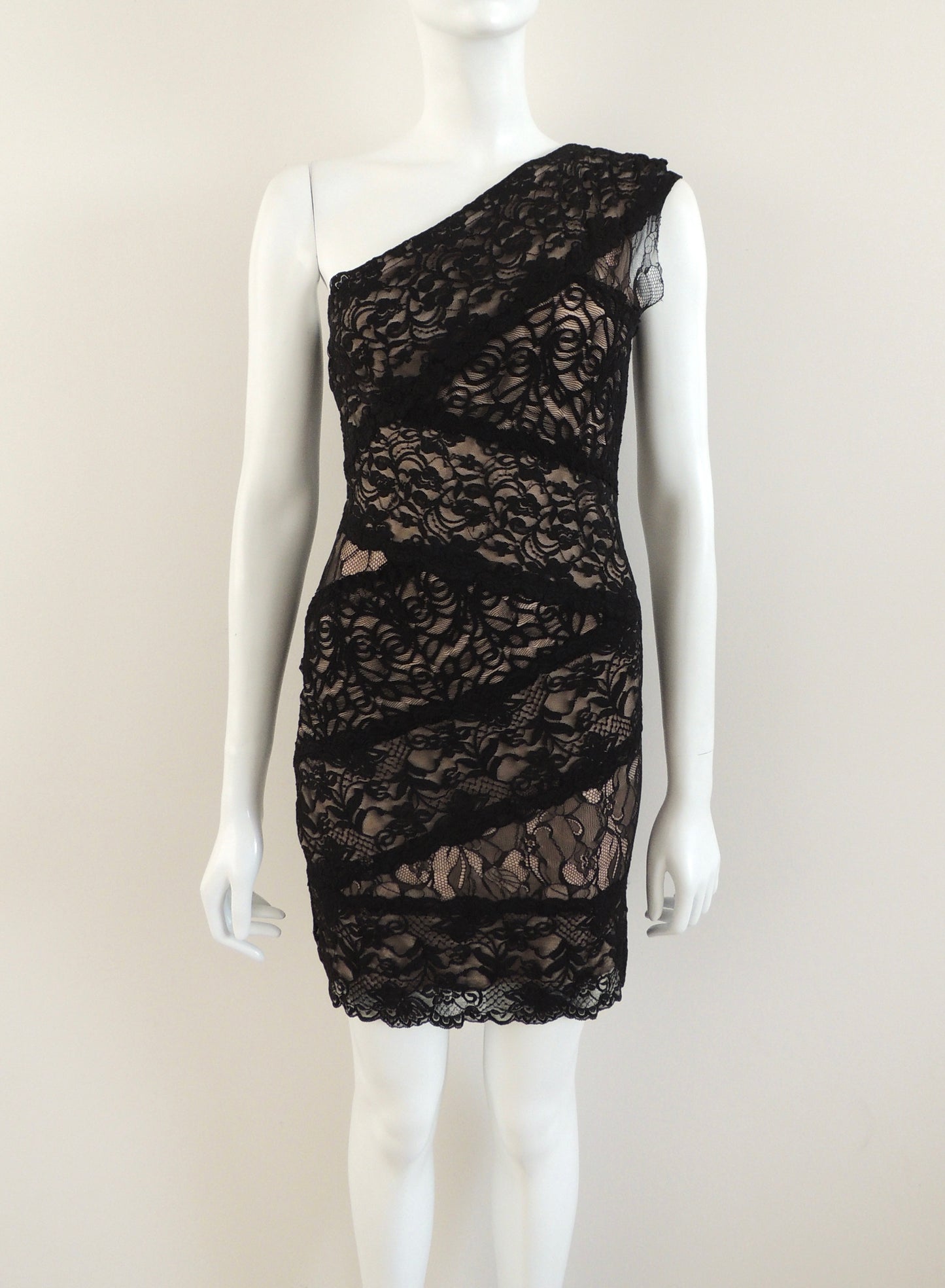 Vestido Bebe (talla M)